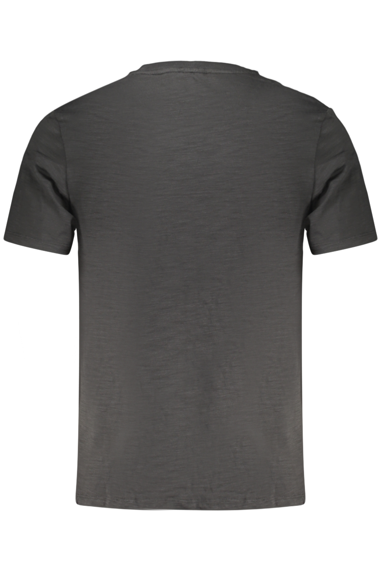 TIMBERLAND T-SHIRT MANICHE CORTE UOMO - Nero - immagine 2