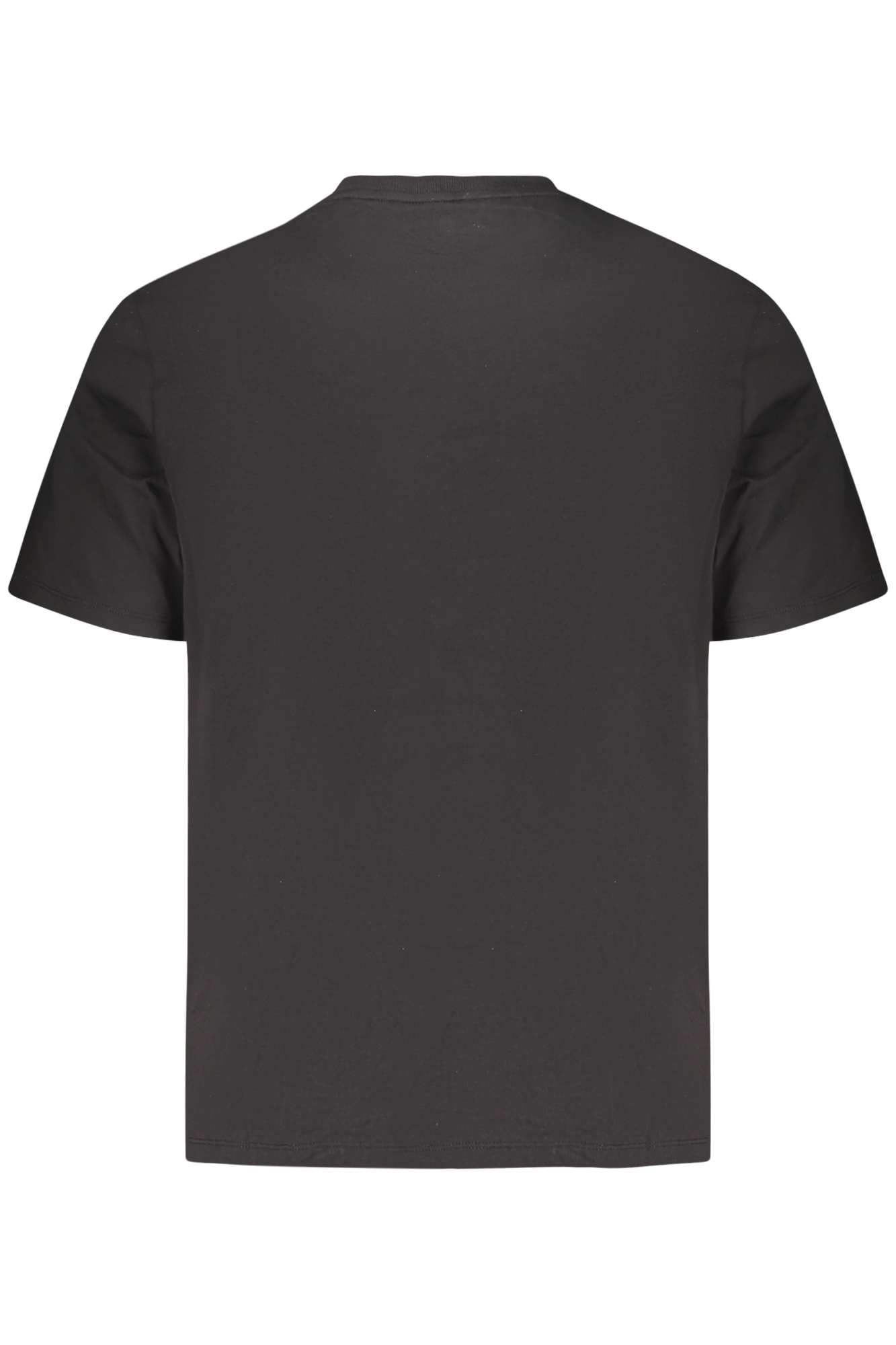 TIMBERLAND T-SHIRT MANICHE CORTE UOMO - Nero - immagine 2