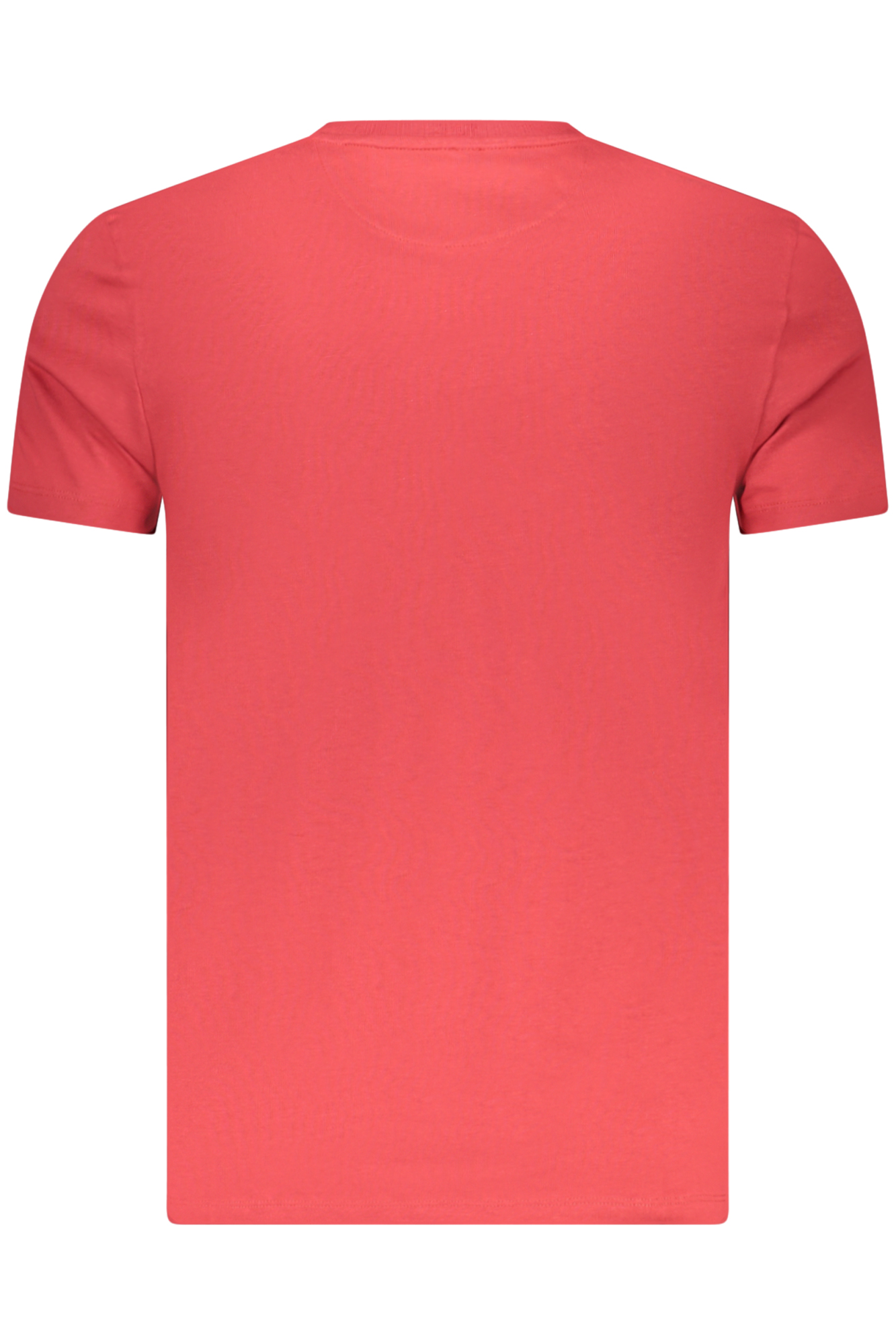 TIMBERLAND T-SHIRT MANICHE CORTE UOMO - Rosso - immagine 2