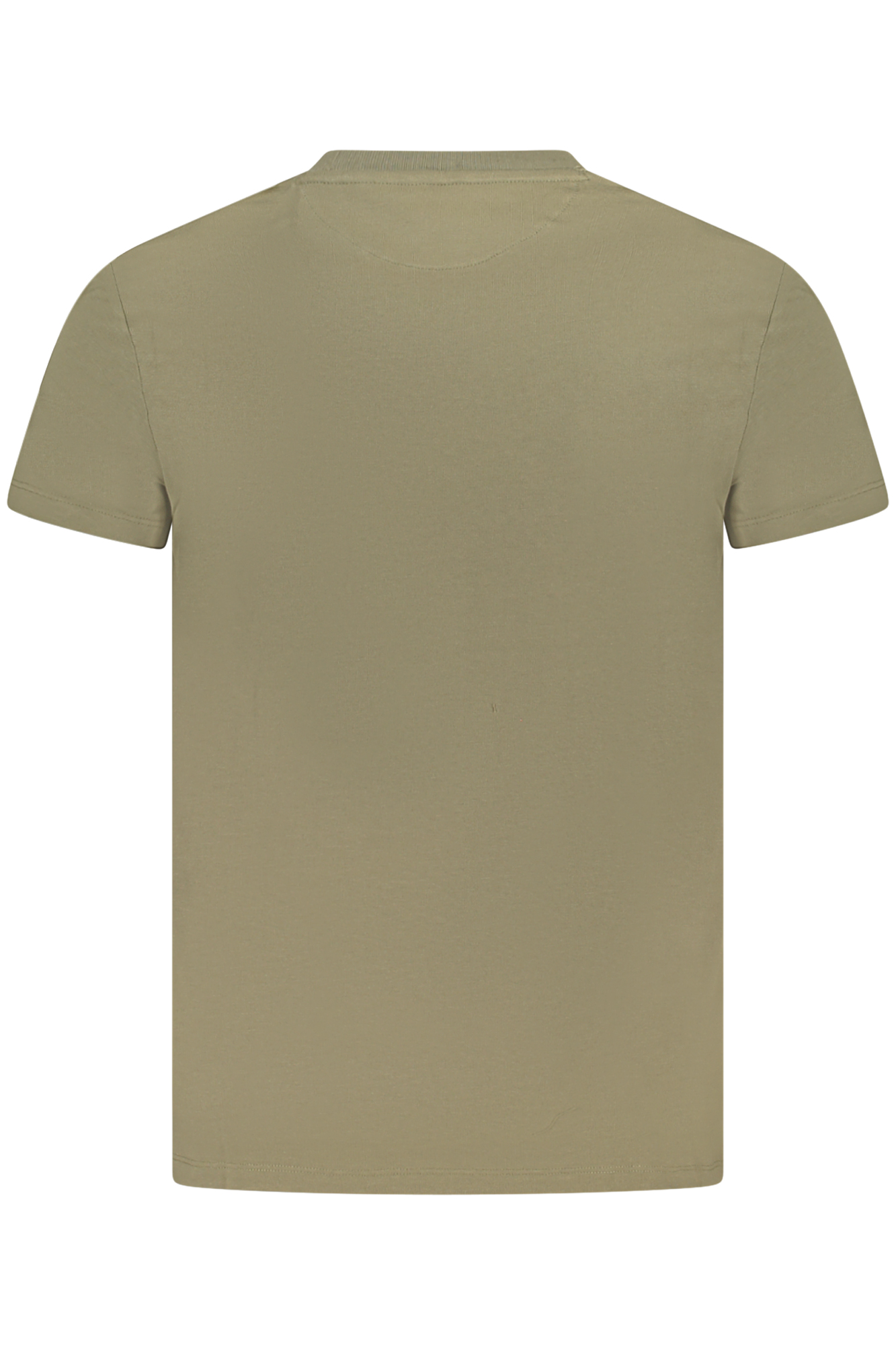 TIMBERLAND T-SHIRT MANICHE CORTE UOMO - Verde - immagine 2
