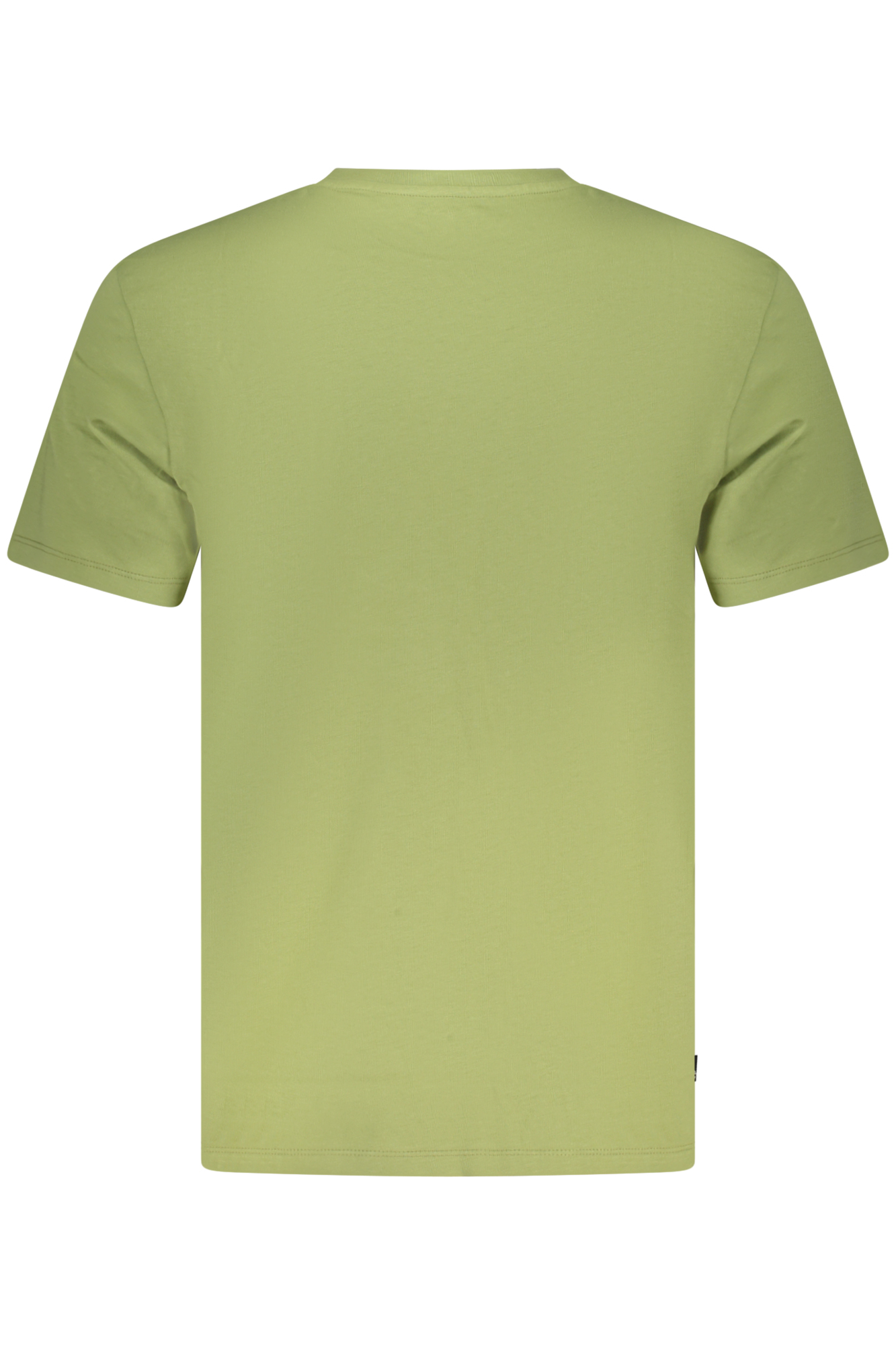 TIMBERLAND T-SHIRT MANICHE CORTE UOMO - Verde - immagine 2