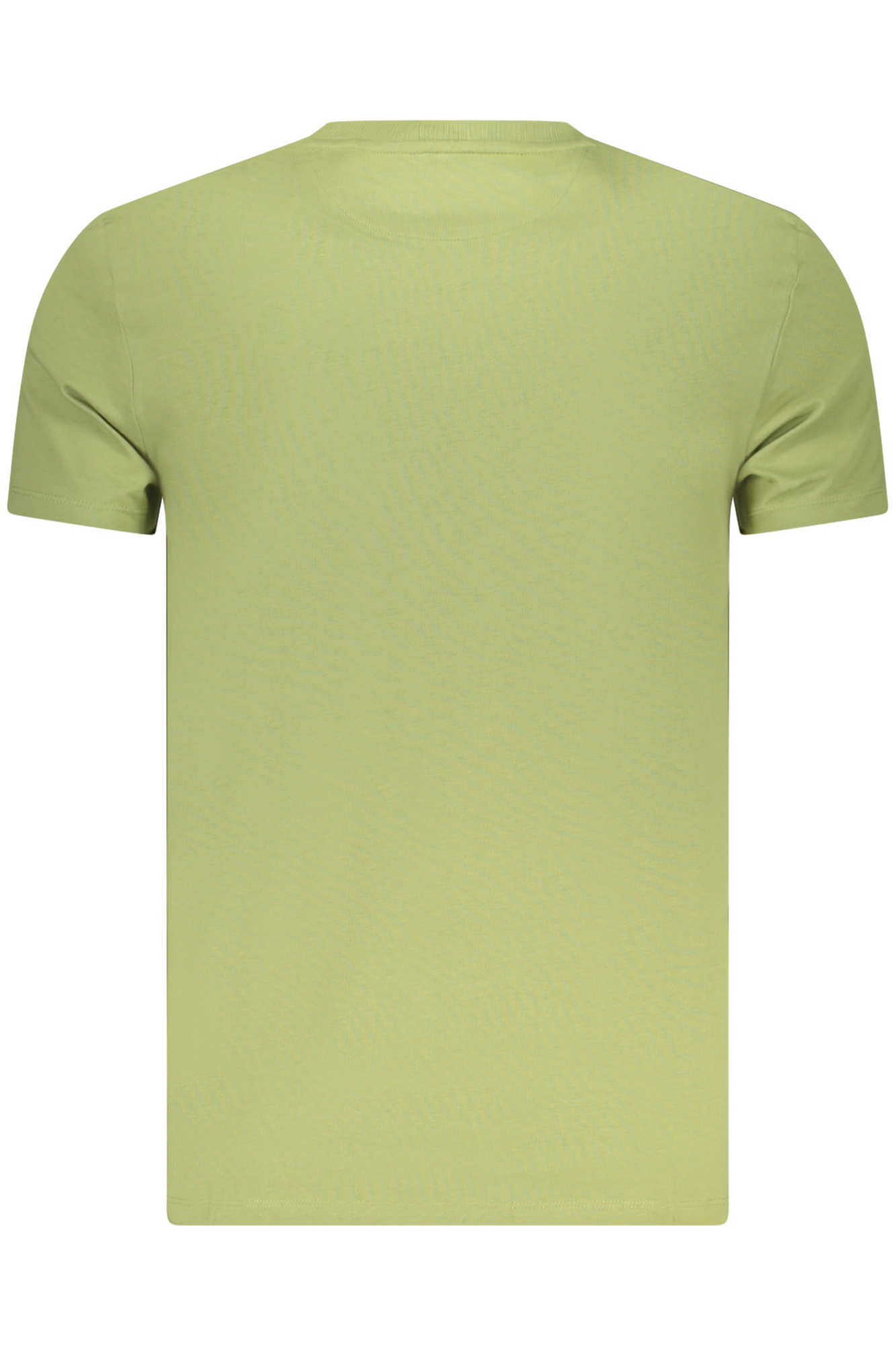 TIMBERLAND T-SHIRT MANICHE CORTE UOMO - Verde - immagine 2