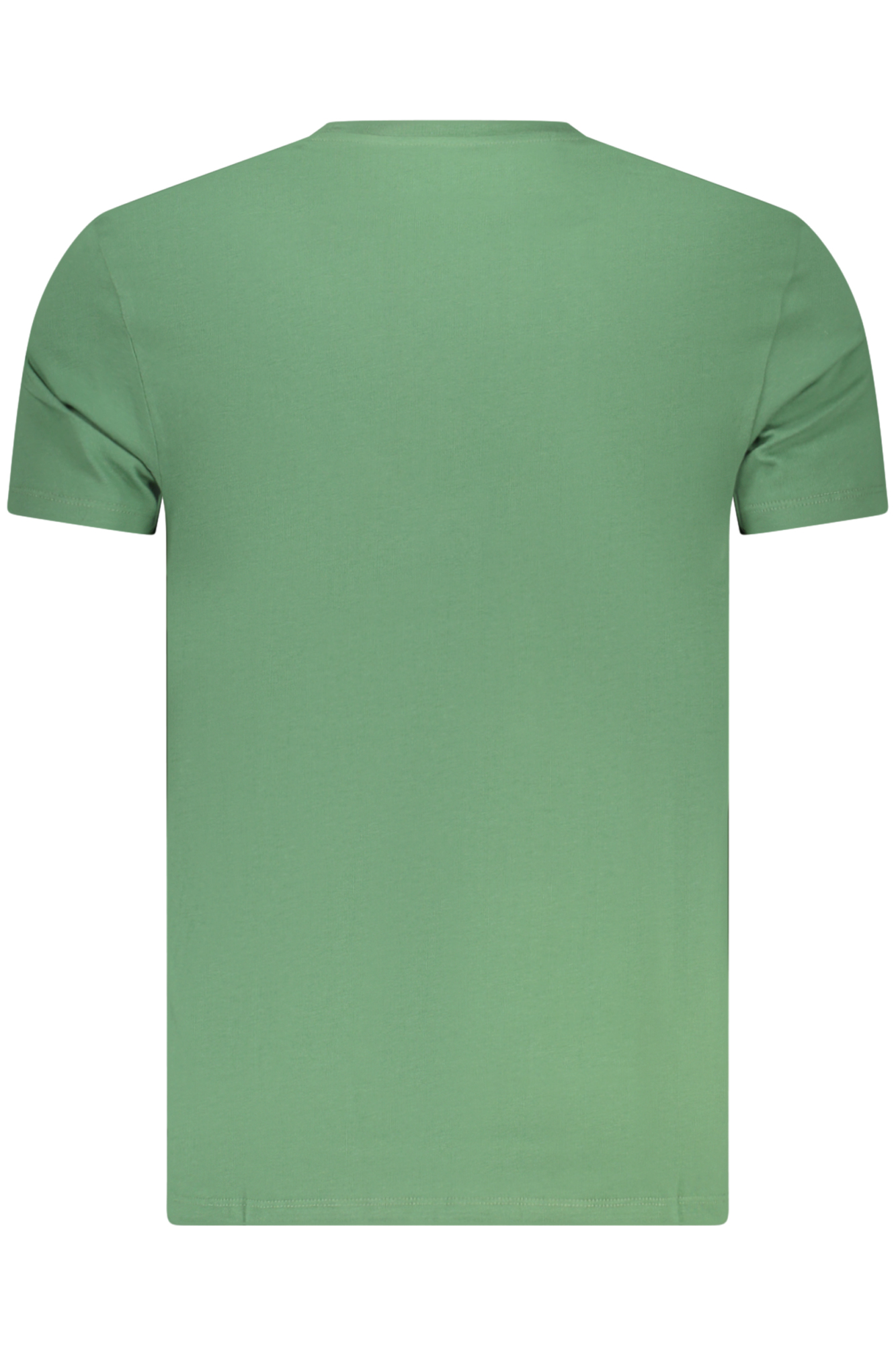 TIMBERLAND T-SHIRT MANICHE CORTE UOMO - Verde - immagine 2