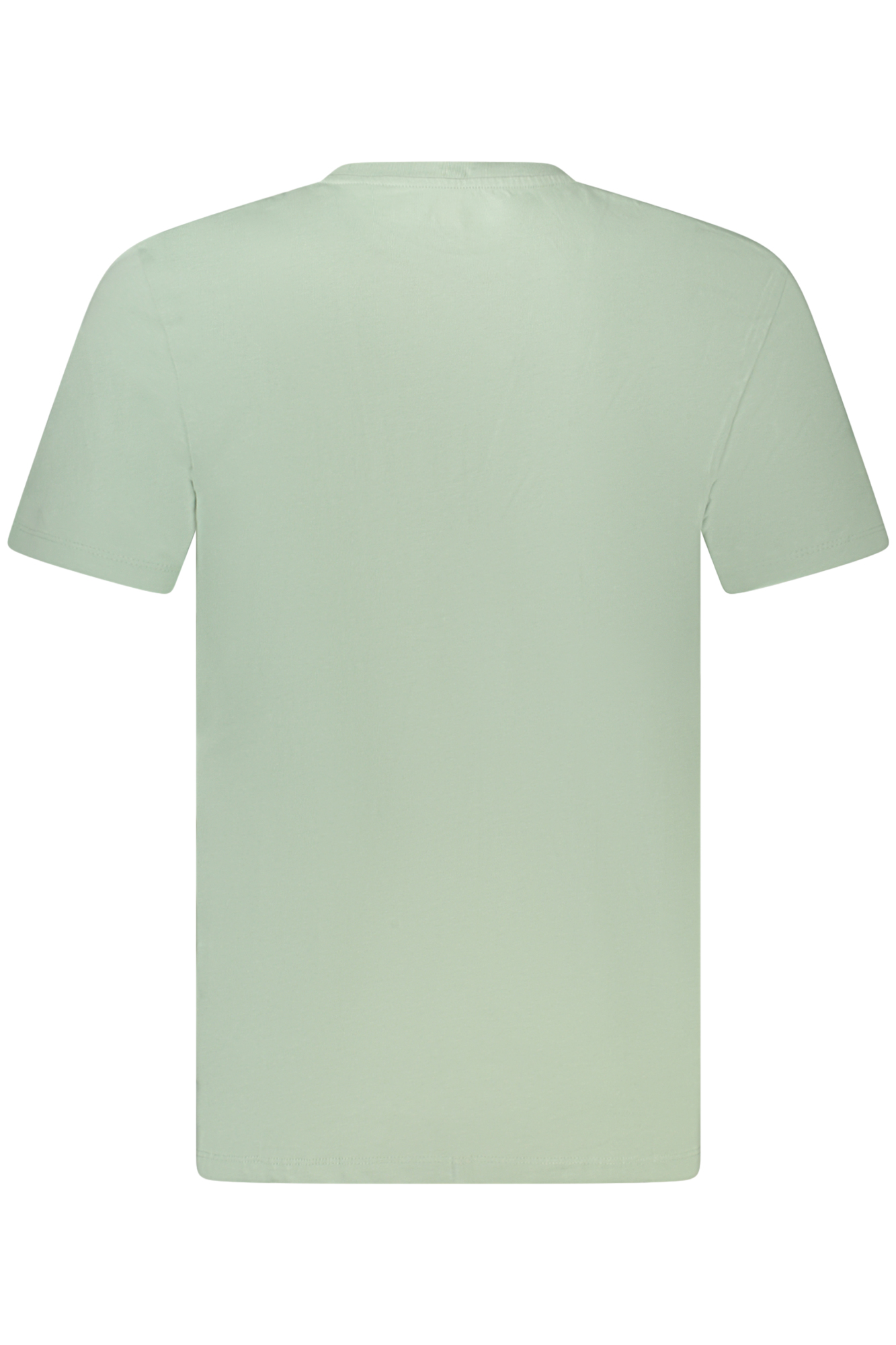 TIMBERLAND T-SHIRT MANICHE CORTE UOMO - Verde - immagine 2