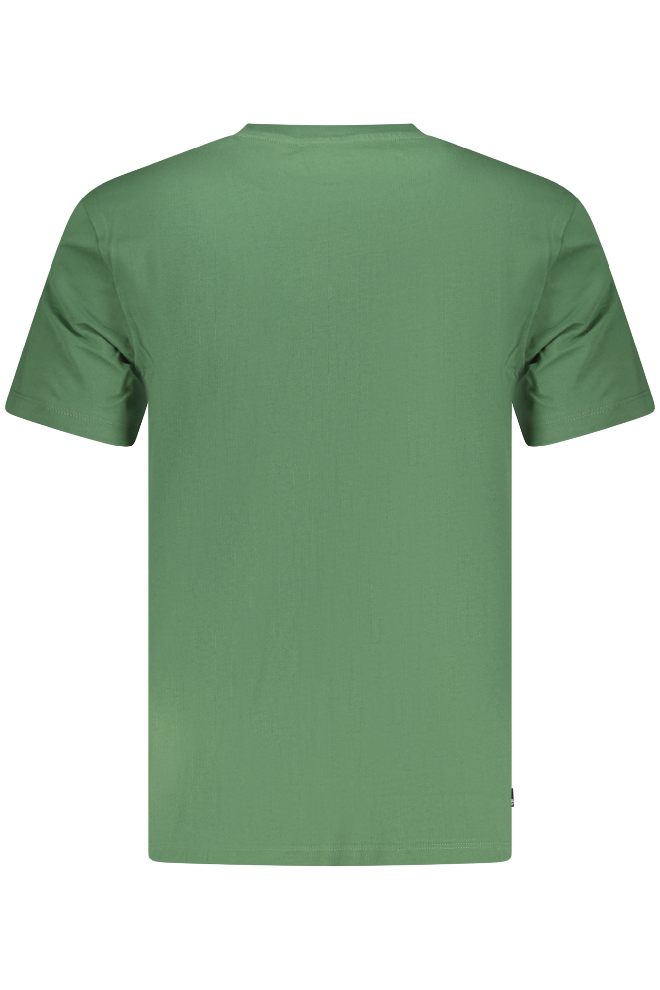 TIMBERLAND T-SHIRT MANICHE CORTE UOMO - Verde - immagine 2