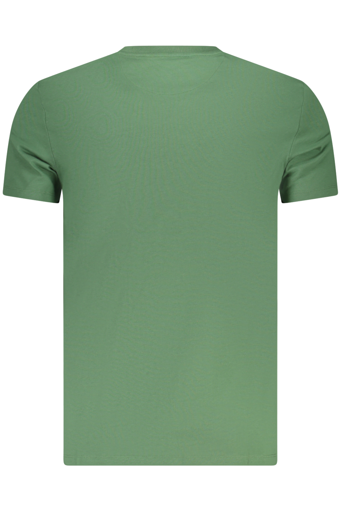 TIMBERLAND T-SHIRT MANICHE CORTE UOMO - Verde - immagine 2
