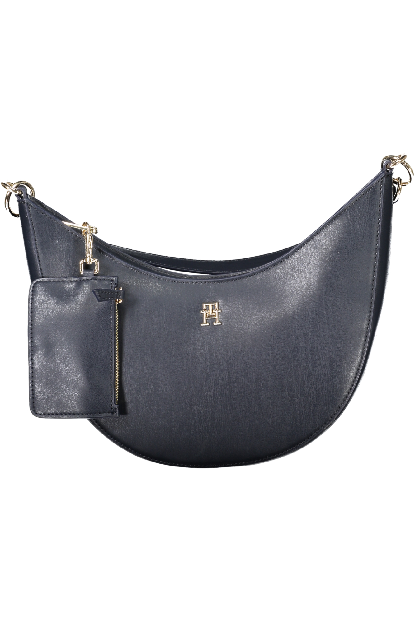 TOMMY HILFIGER BORSA DONNA - Blu
