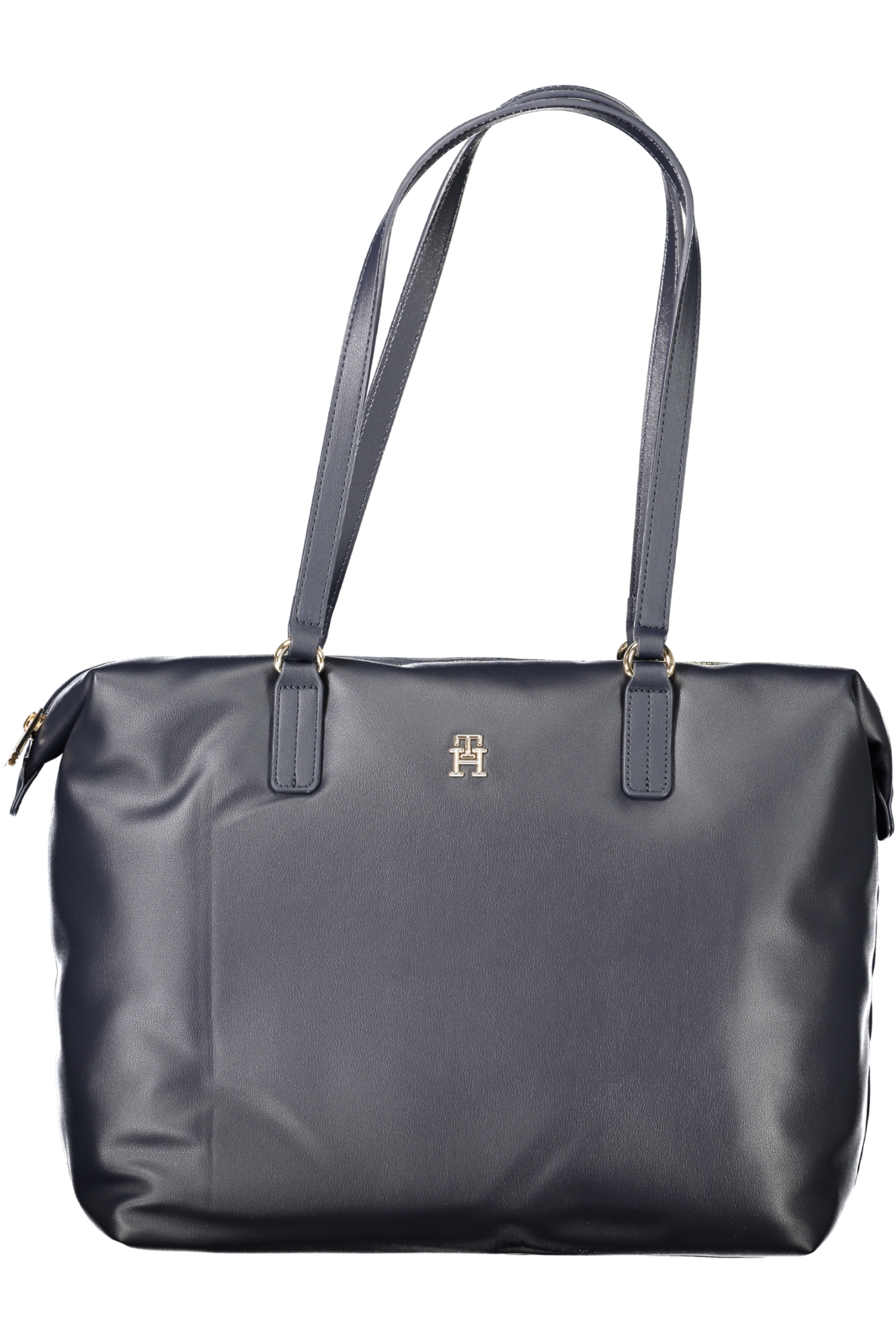 TOMMY HILFIGER BORSA DONNA - Blu