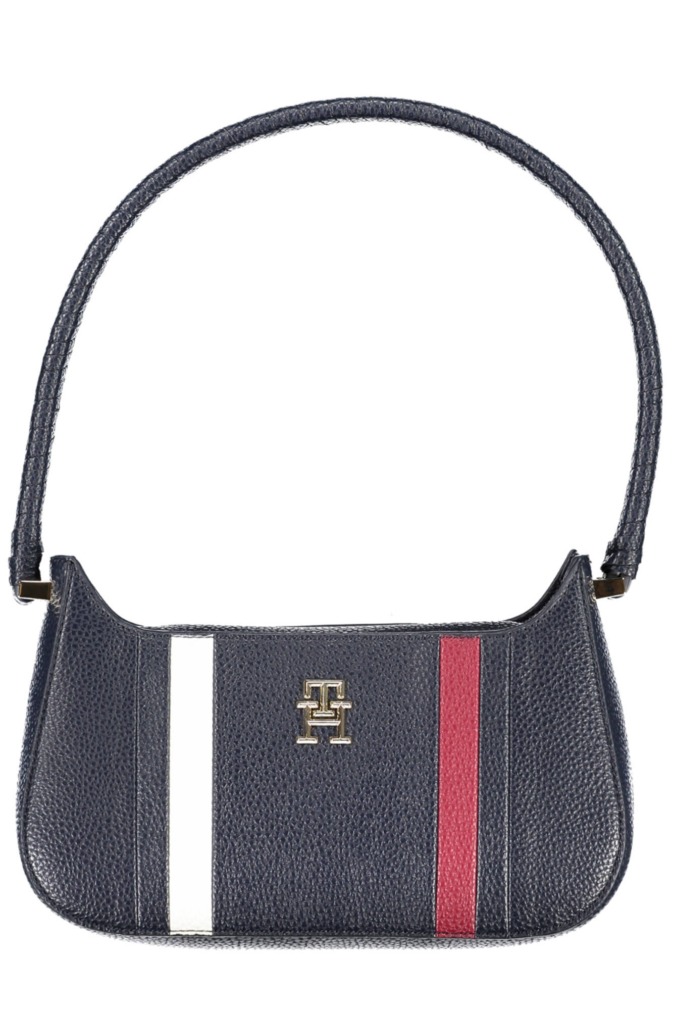 TOMMY HILFIGER BORSA DONNA - Blu