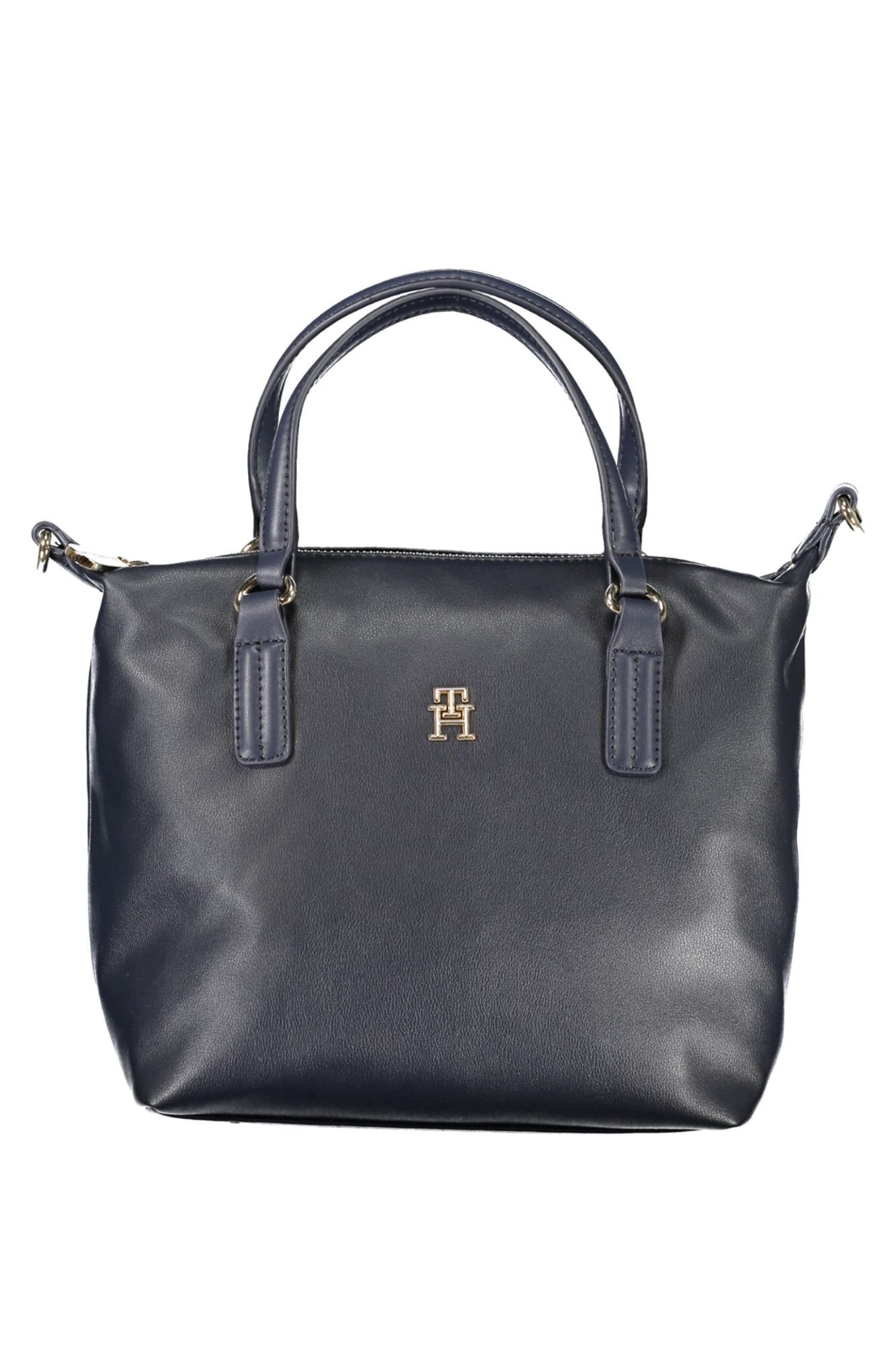 TOMMY HILFIGER BORSA DONNA - Blu