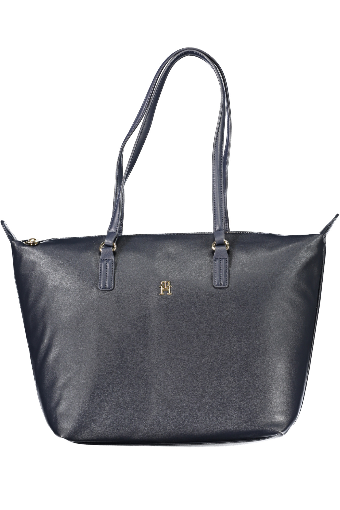 TOMMY HILFIGER BORSA DONNA - Blu