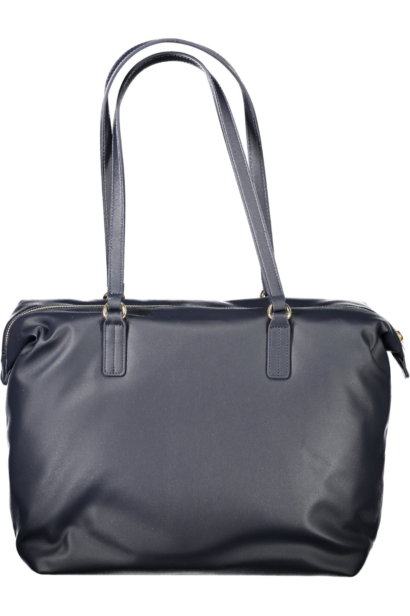 TOMMY HILFIGER BORSA DONNA - Blu - immagine 2