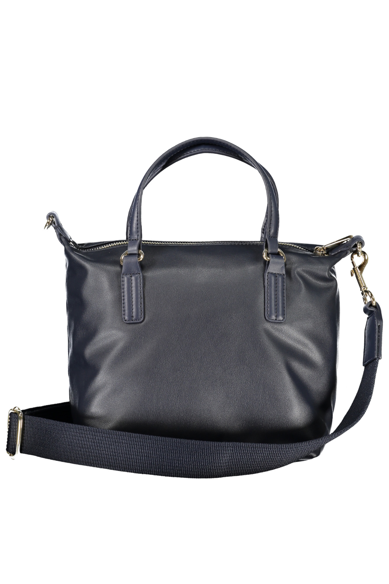 TOMMY HILFIGER BORSA DONNA - Blu - immagine 2