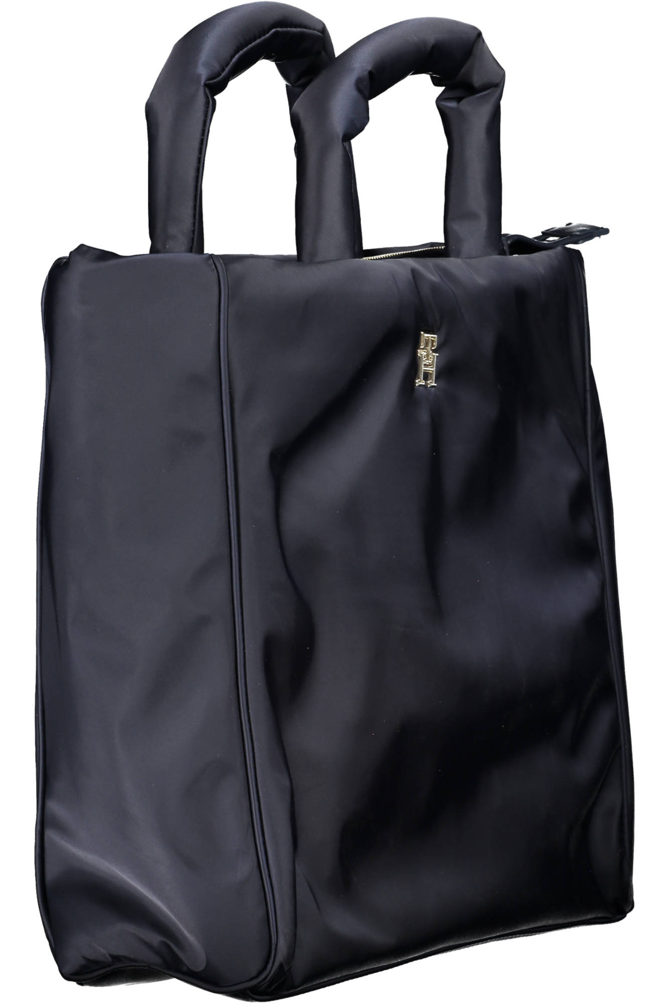 TOMMY HILFIGER BORSA DONNA - Blu - immagine 3