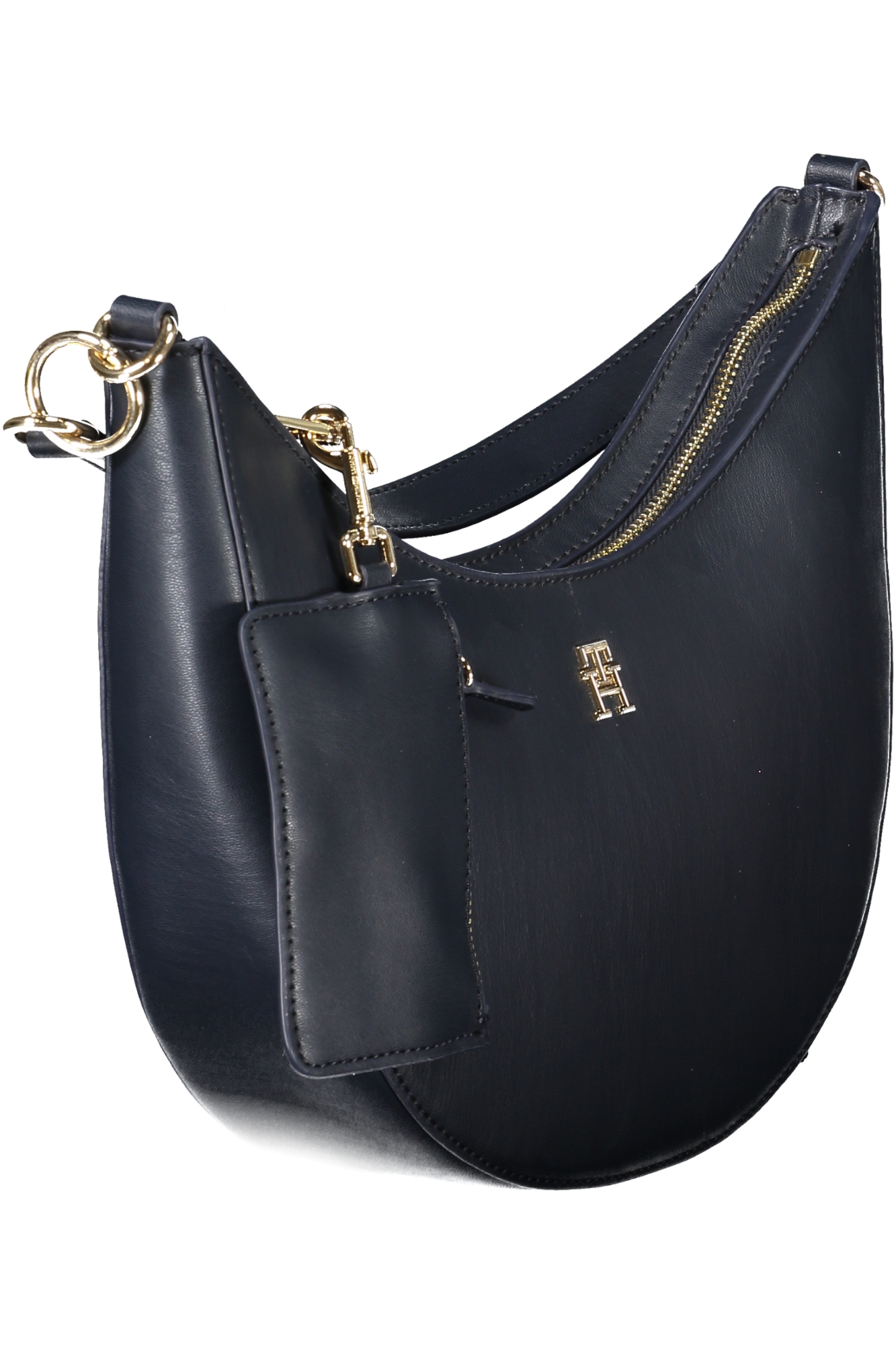 TOMMY HILFIGER BORSA DONNA - Blu - immagine 3