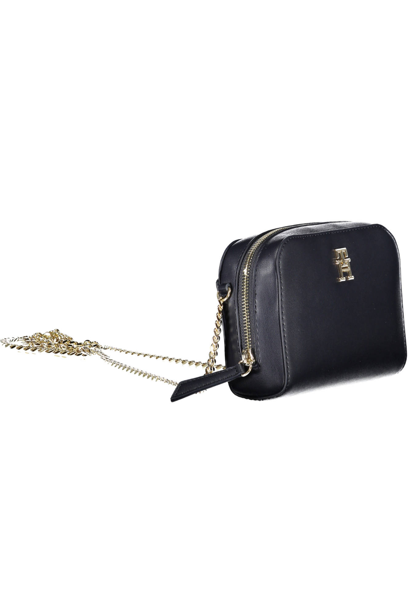 TOMMY HILFIGER BORSA DONNA - Blu - immagine 3