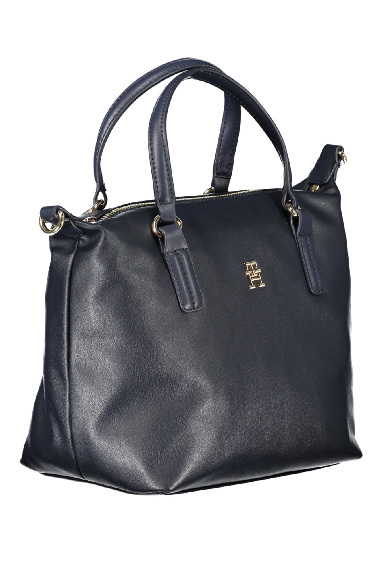 TOMMY HILFIGER BORSA DONNA - Blu - immagine 3