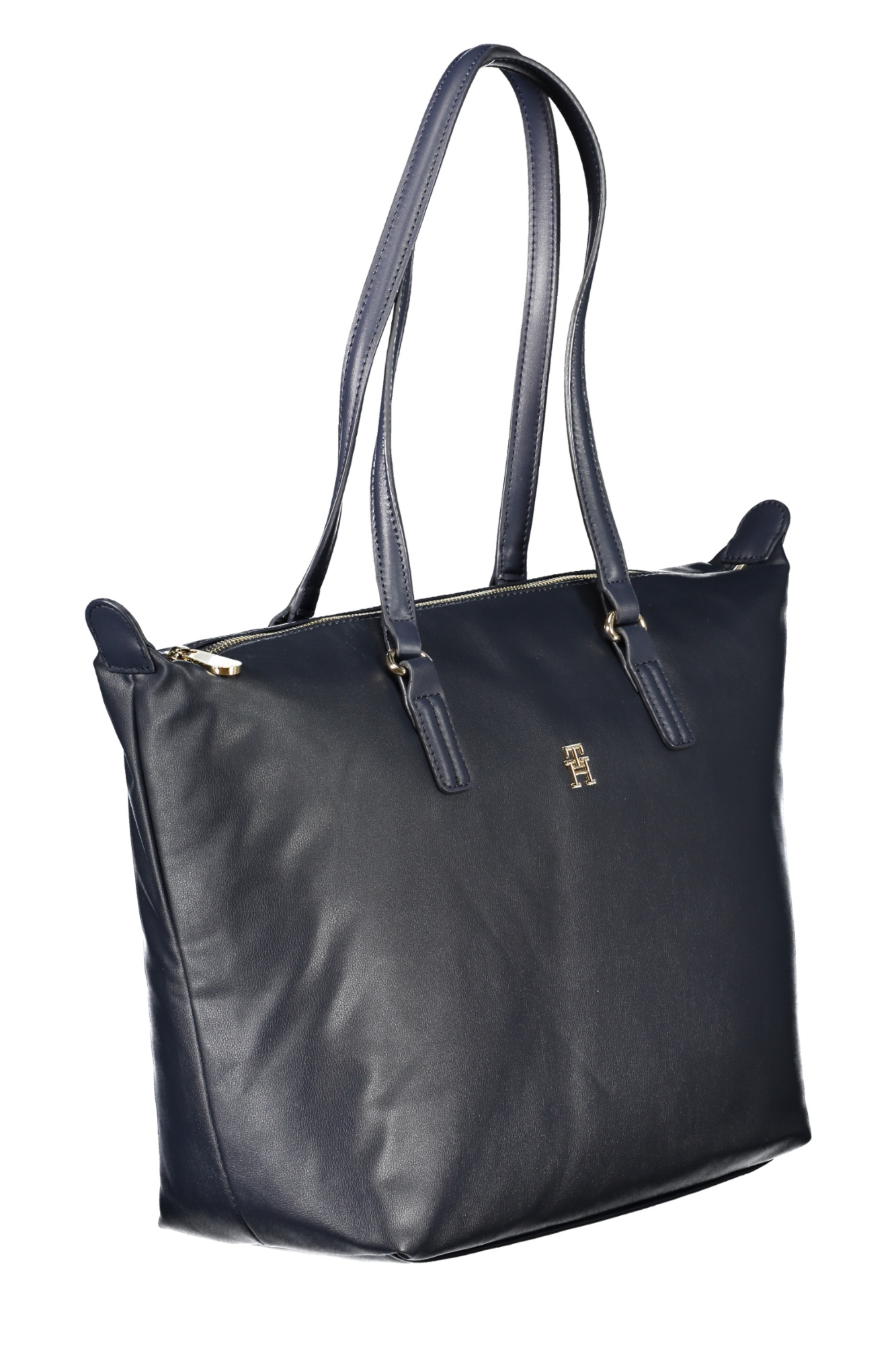 TOMMY HILFIGER BORSA DONNA - Blu - immagine 3
