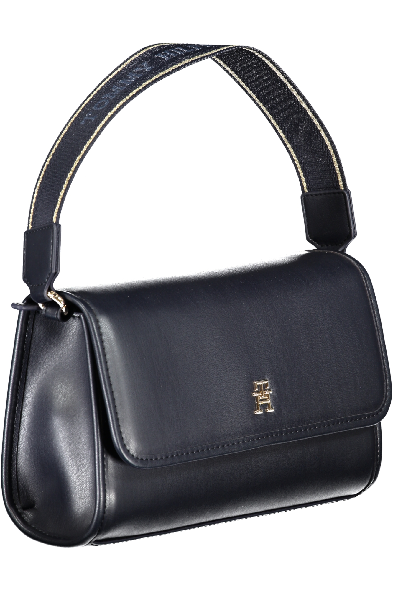 TOMMY HILFIGER BORSA DONNA - Blu - immagine 3