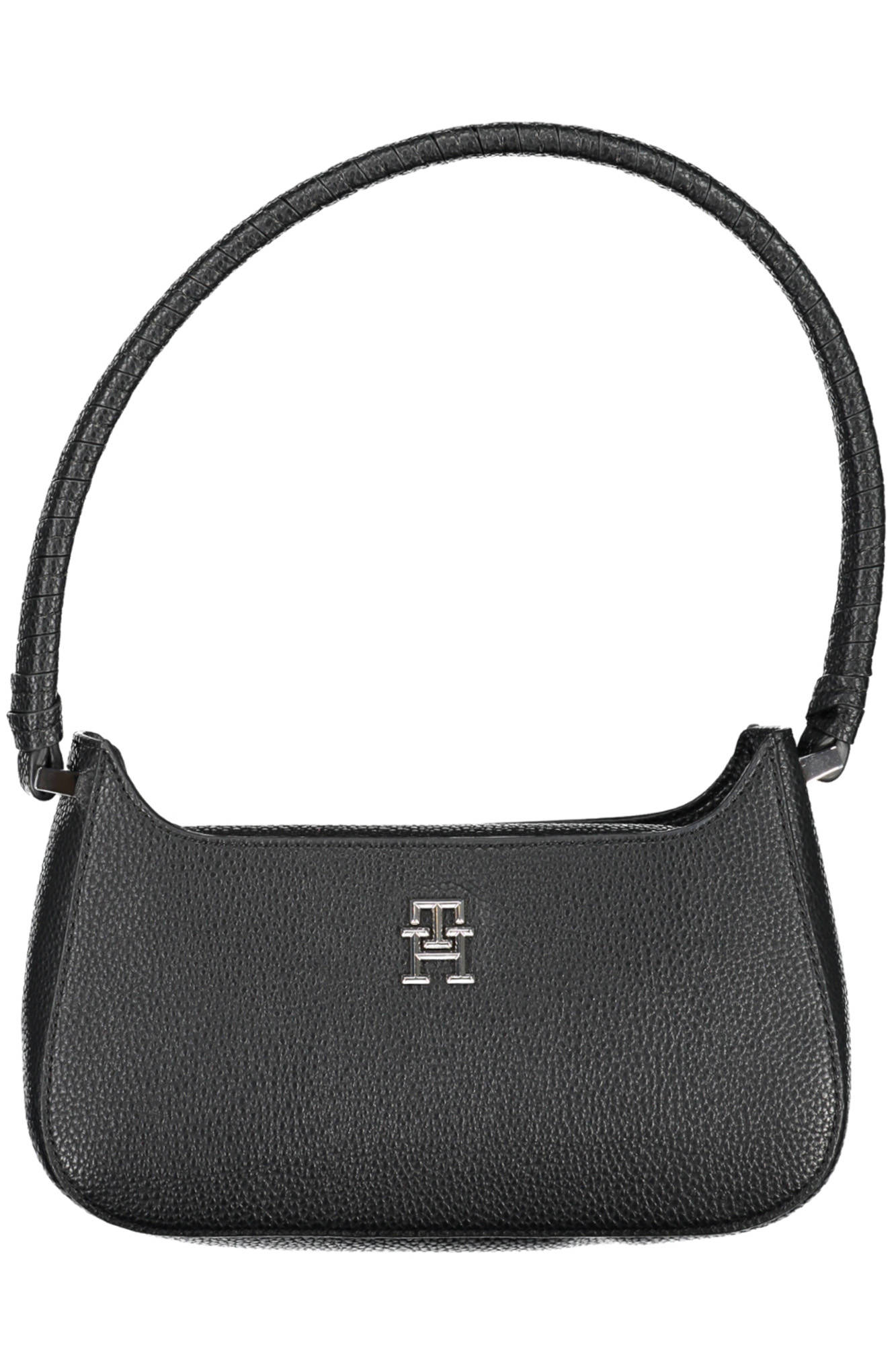 TOMMY HILFIGER BORSA DONNA - Nero