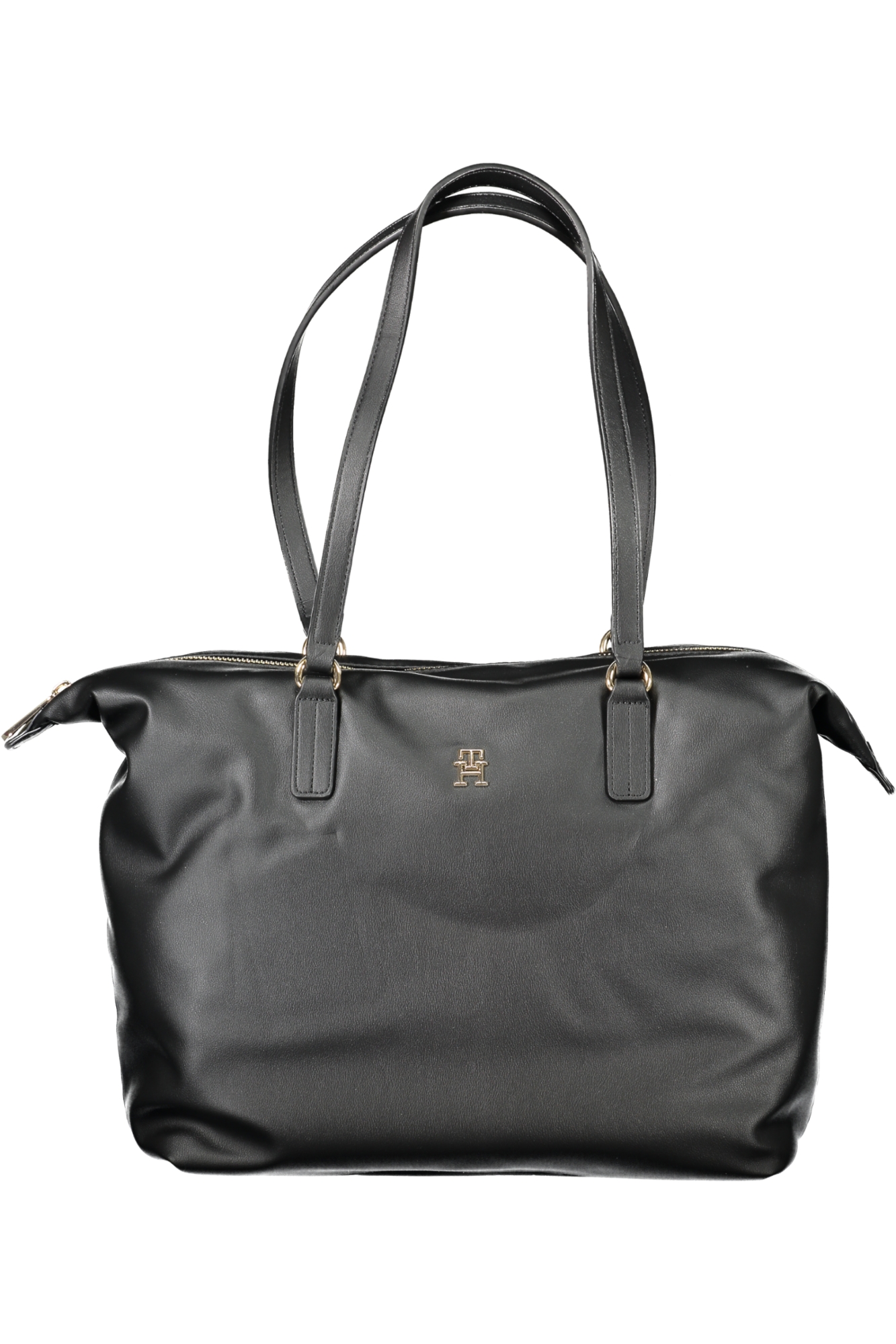 TOMMY HILFIGER BORSA DONNA - Nero