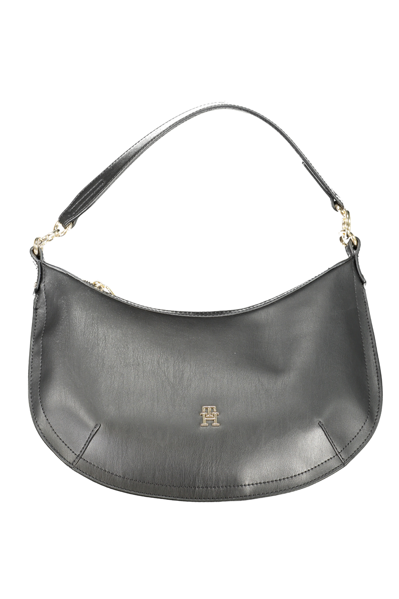 TOMMY HILFIGER BORSA DONNA - Nero
