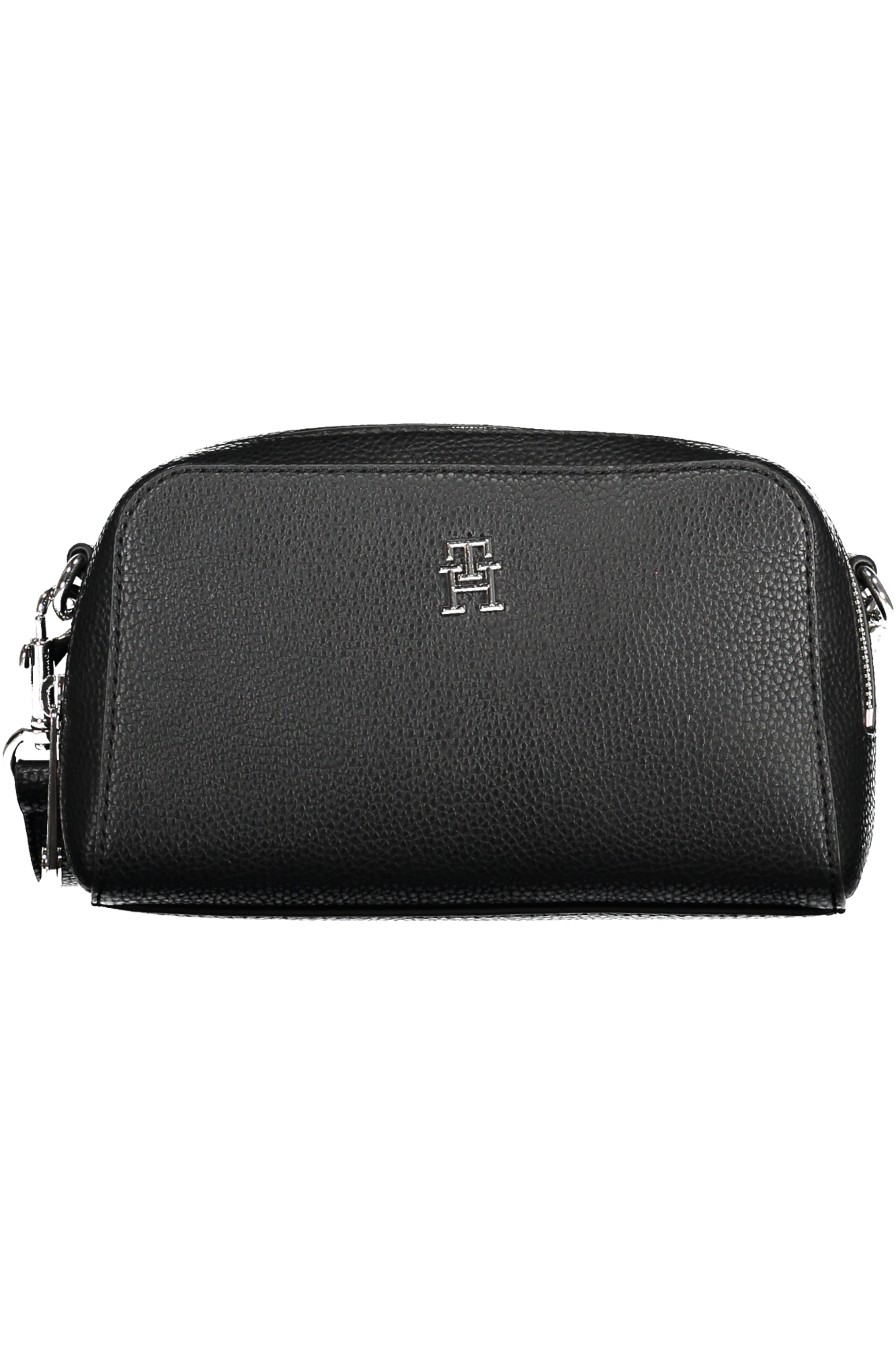 TOMMY HILFIGER BORSA DONNA - Nero