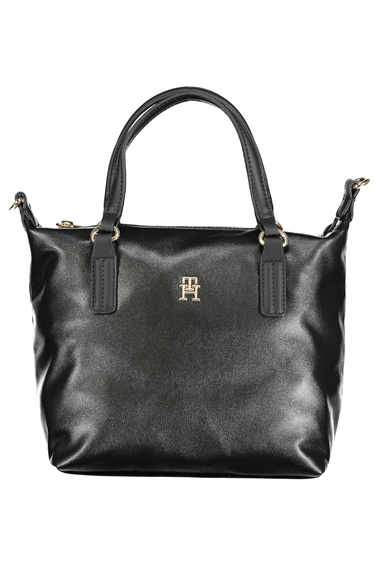TOMMY HILFIGER BORSA DONNA - Nero