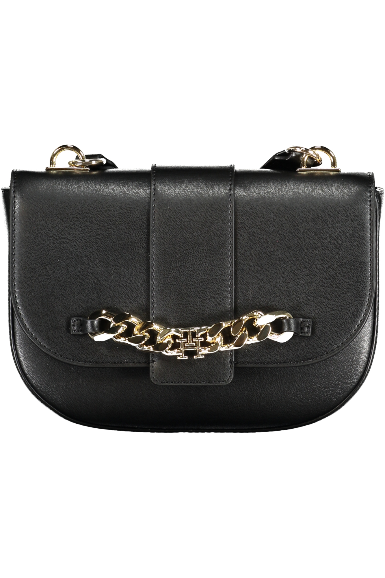 TOMMY HILFIGER BORSA DONNA - Nero