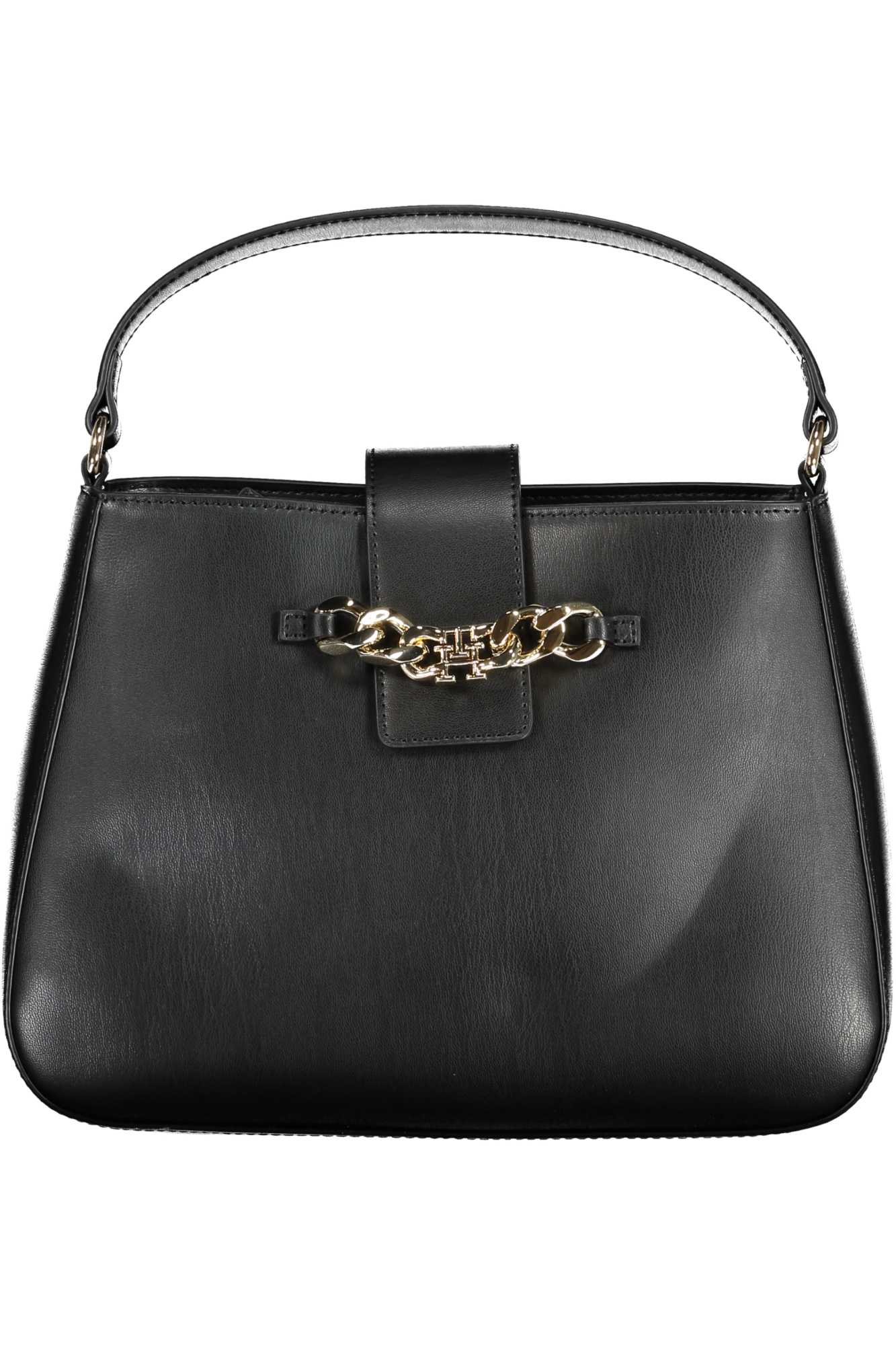 TOMMY HILFIGER BORSA DONNA - Nero