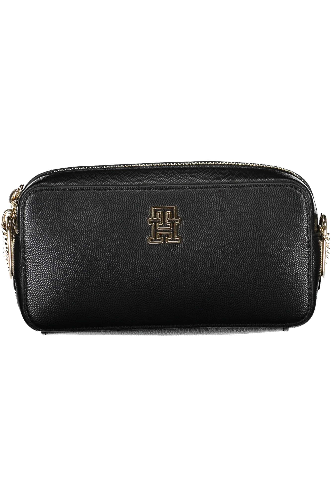 TOMMY HILFIGER BORSA DONNA - Nero
