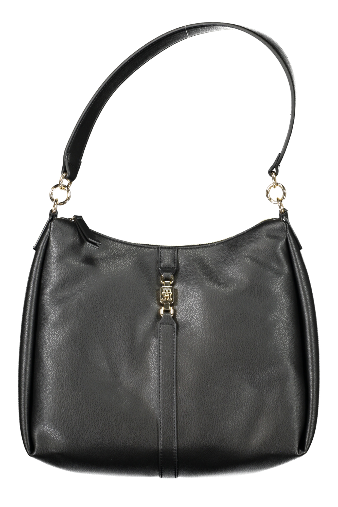 TOMMY HILFIGER BORSA DONNA - Nero