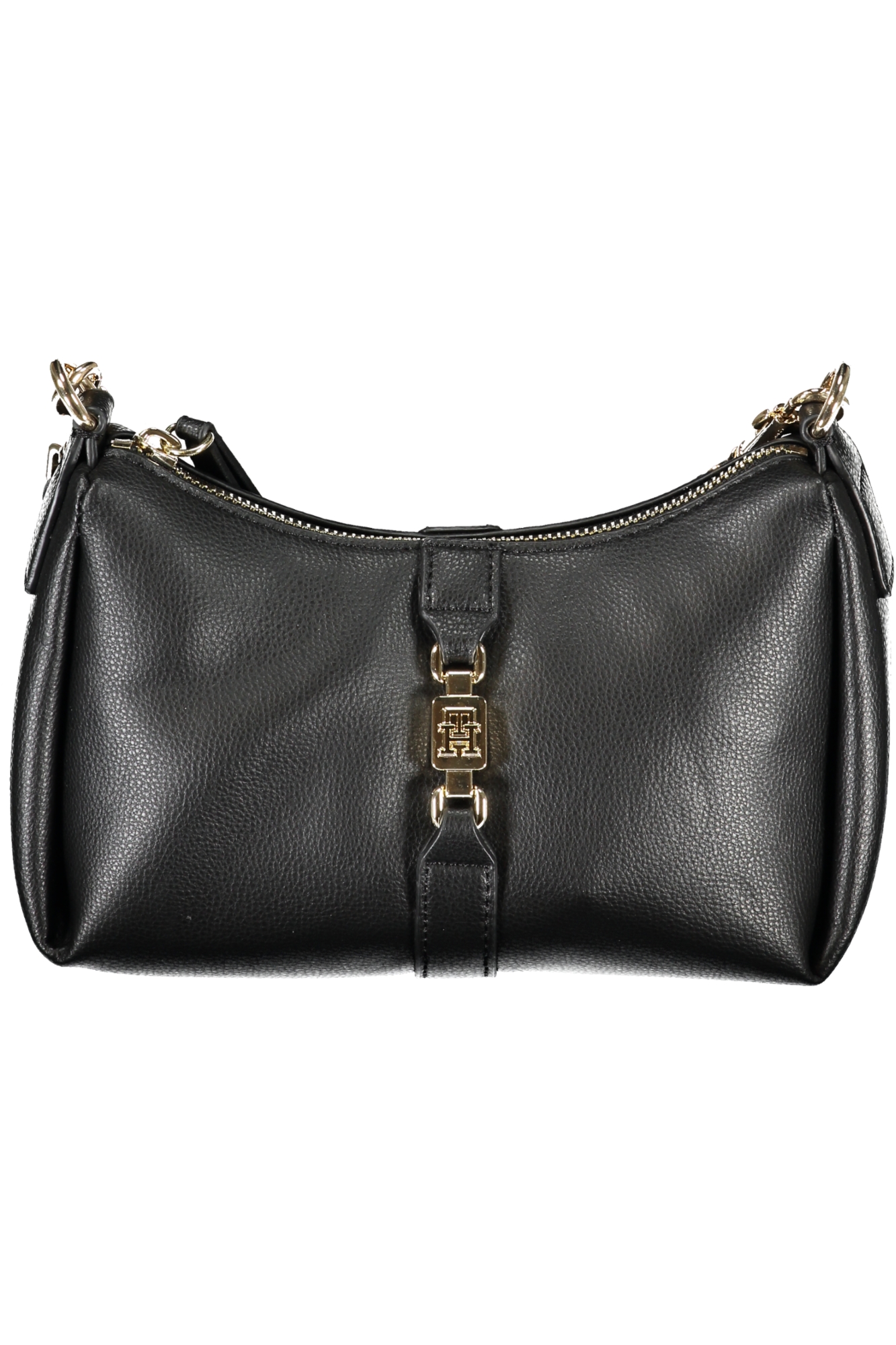 TOMMY HILFIGER BORSA DONNA - Nero