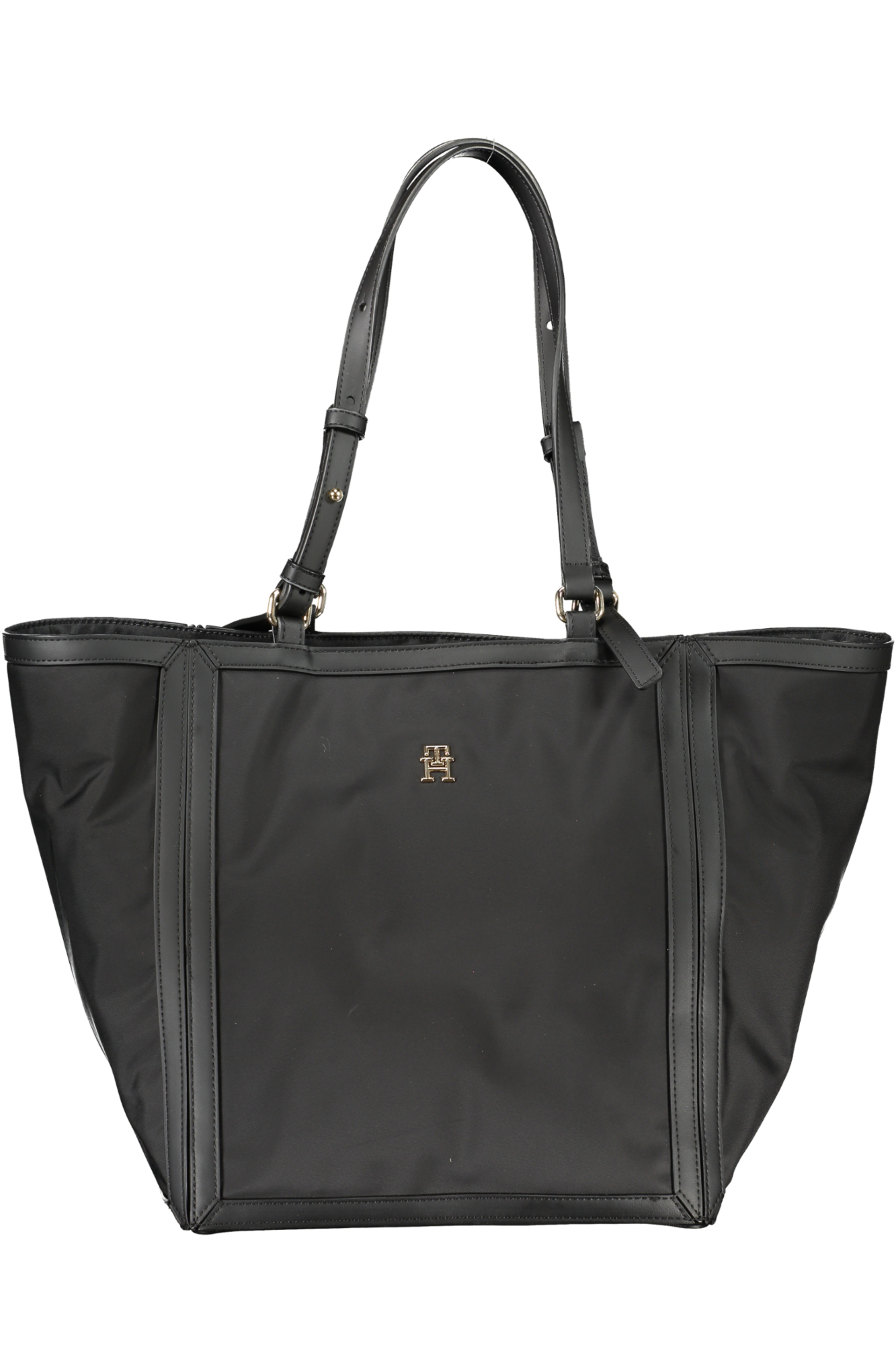 TOMMY HILFIGER BORSA DONNA - Nero