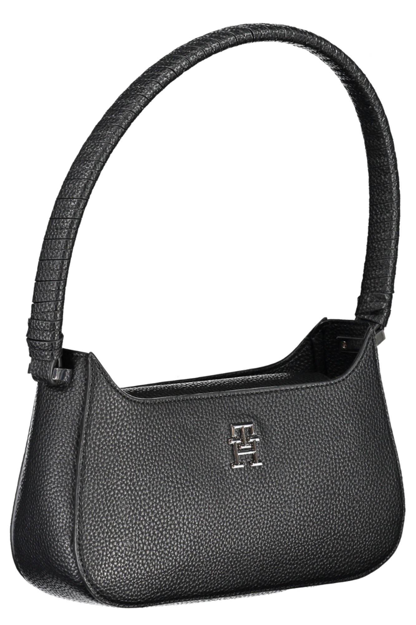 TOMMY HILFIGER BORSA DONNA - Nero - immagine 2