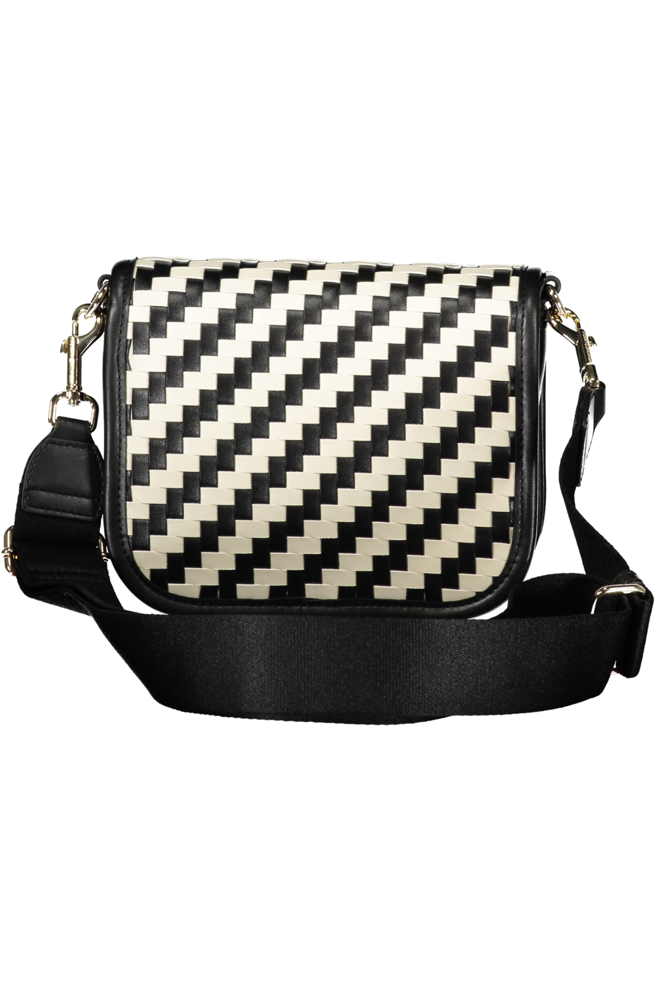 TOMMY HILFIGER BORSA DONNA - Nero - immagine 2