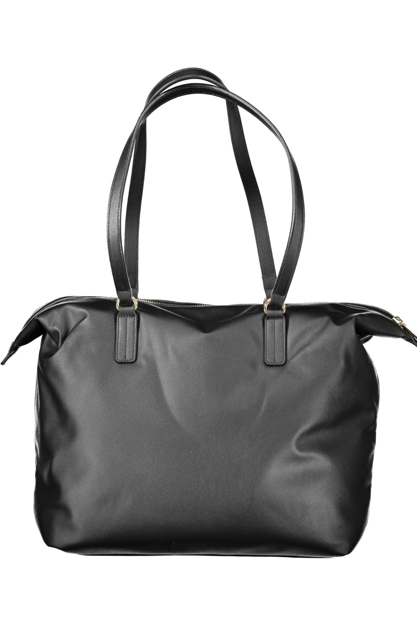 TOMMY HILFIGER BORSA DONNA - Nero - immagine 2