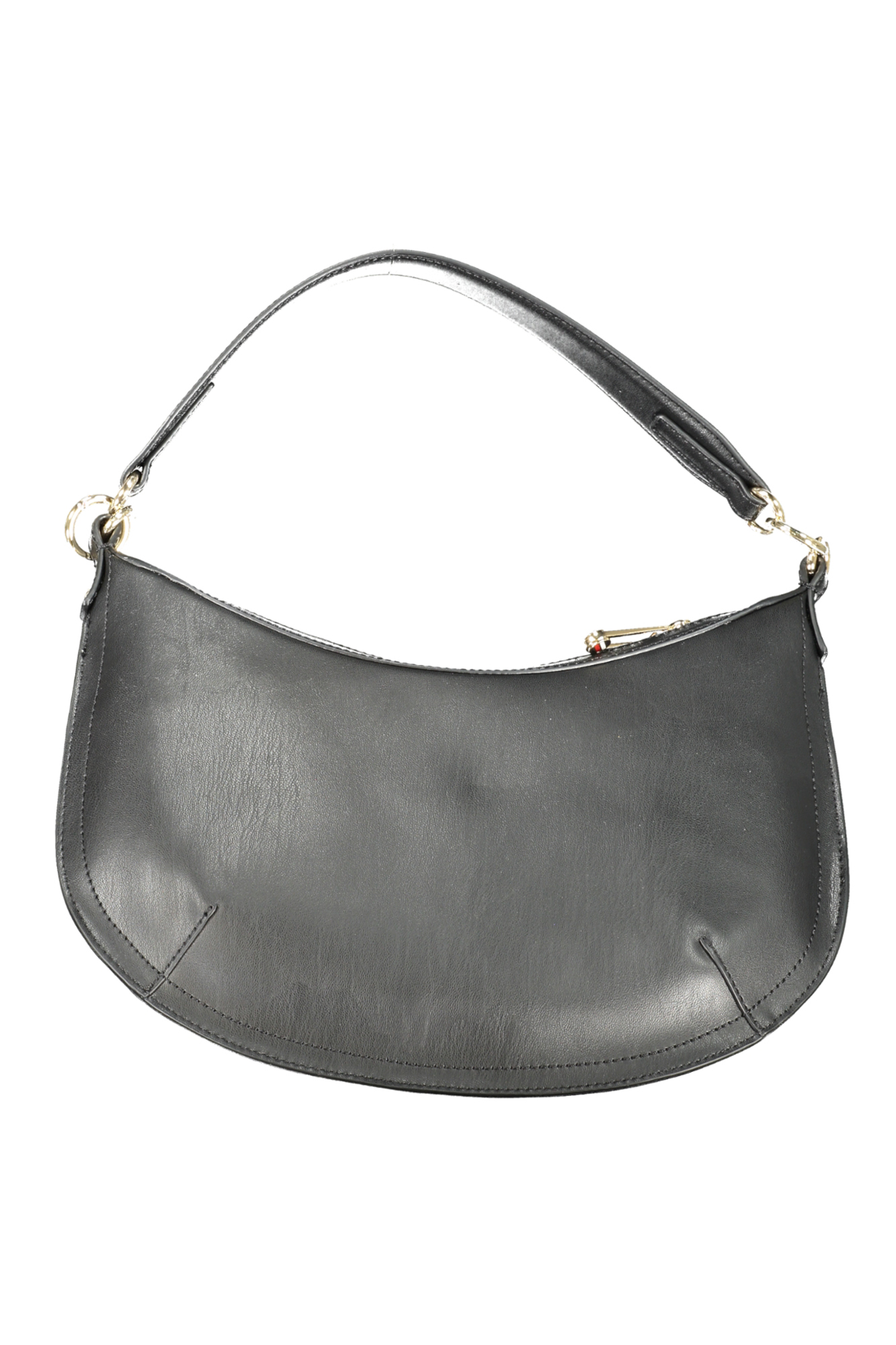 TOMMY HILFIGER BORSA DONNA - Nero - immagine 2