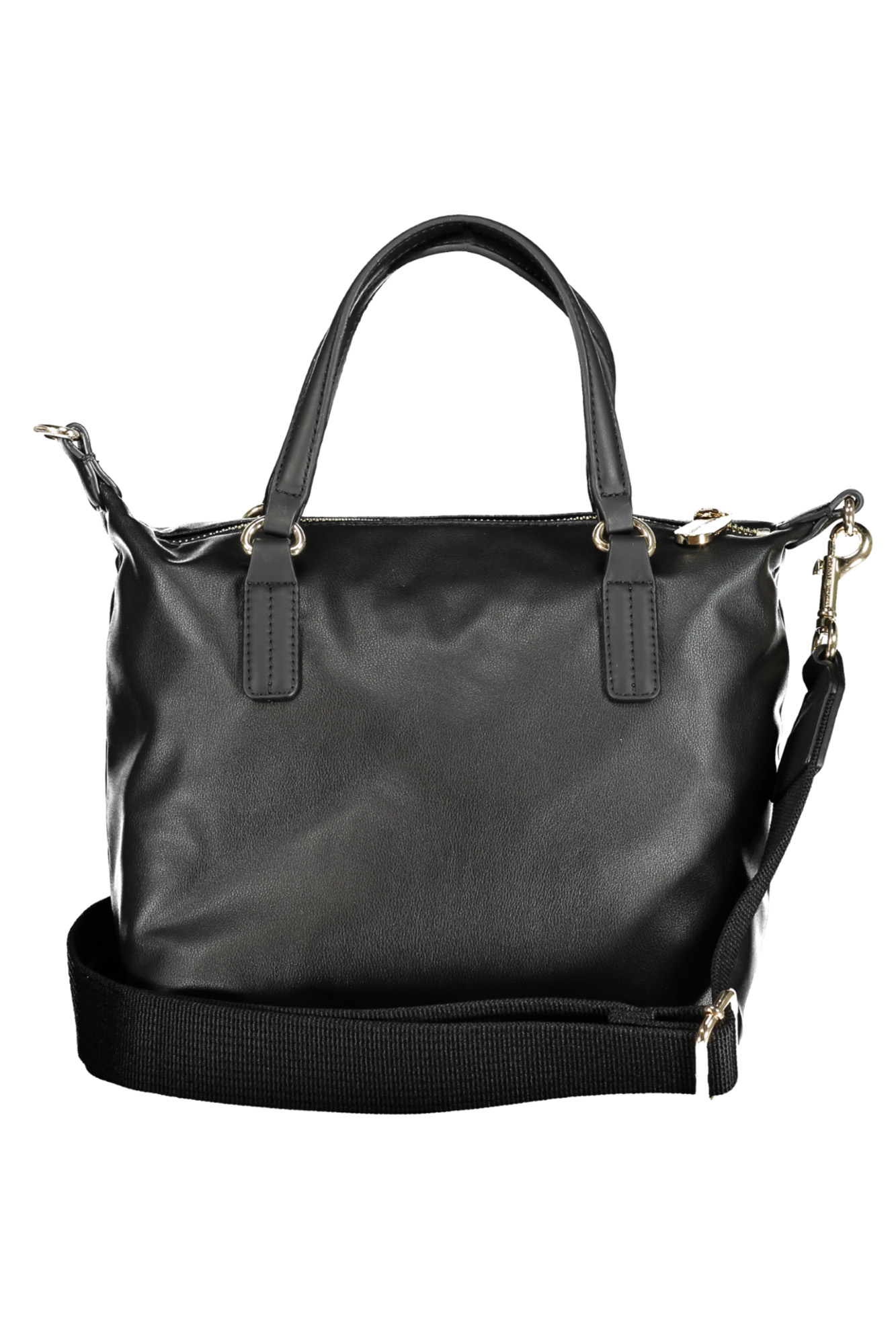 TOMMY HILFIGER BORSA DONNA - Nero - immagine 2