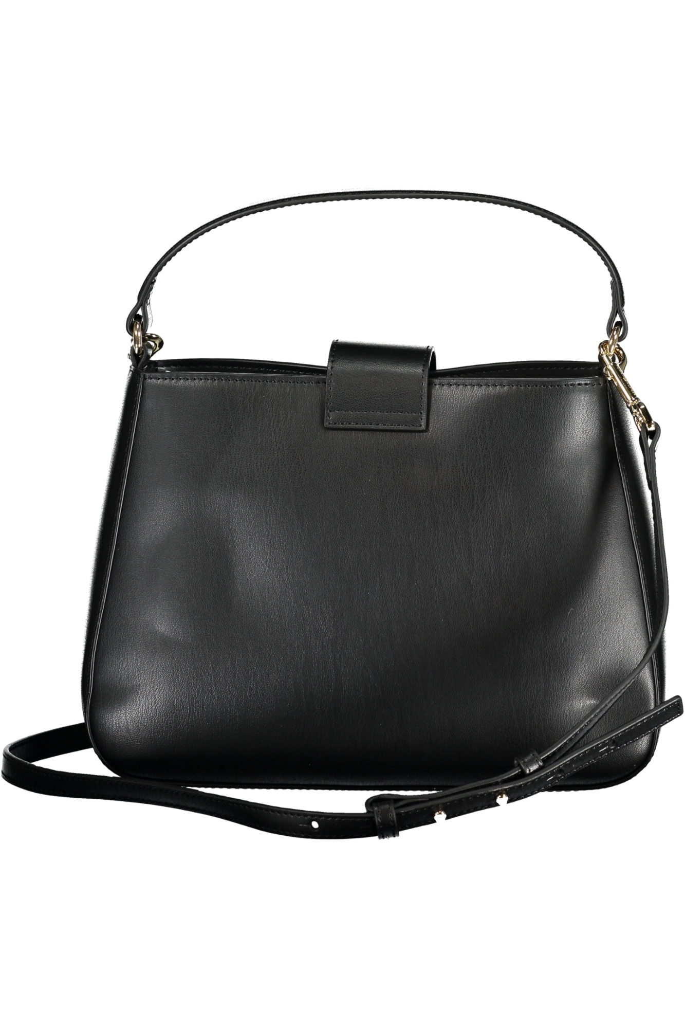 TOMMY HILFIGER BORSA DONNA - Nero - immagine 2