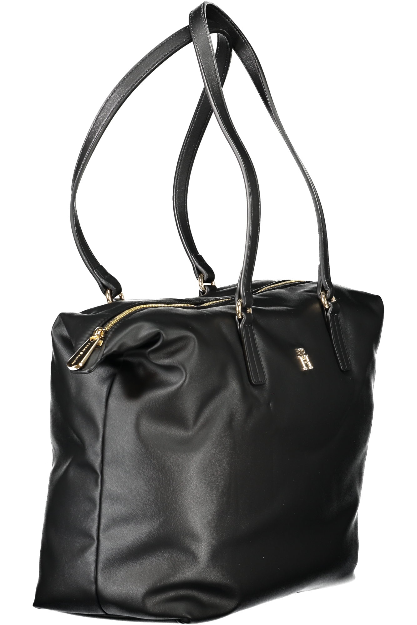 TOMMY HILFIGER BORSA DONNA - Nero - immagine 3