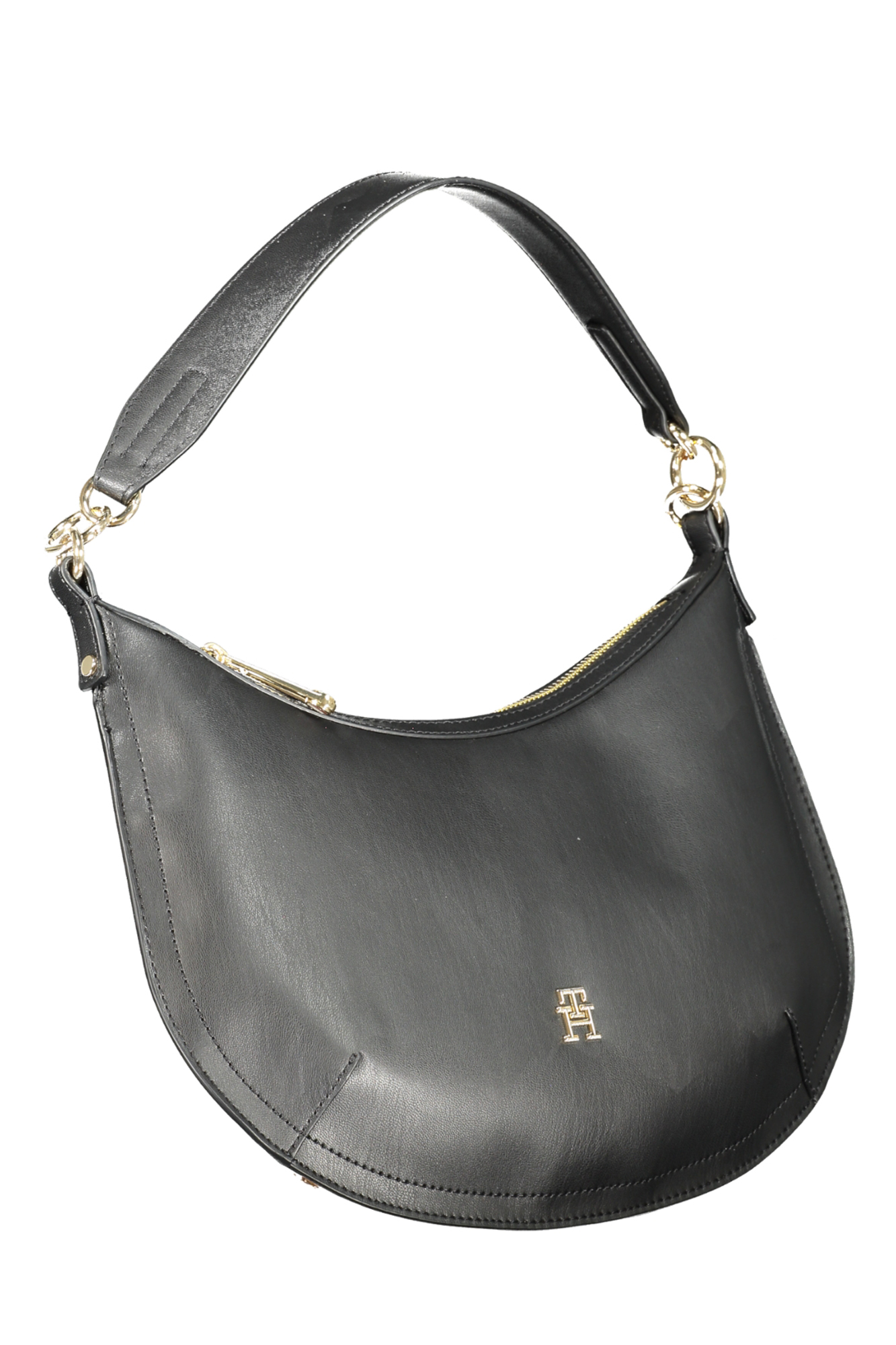 TOMMY HILFIGER BORSA DONNA - Nero - immagine 3