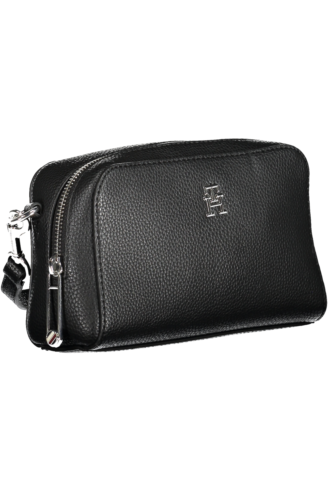 TOMMY HILFIGER BORSA DONNA - Nero - immagine 3