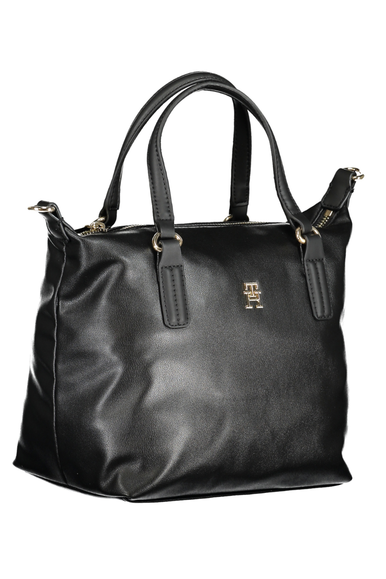 TOMMY HILFIGER BORSA DONNA - Nero - immagine 3