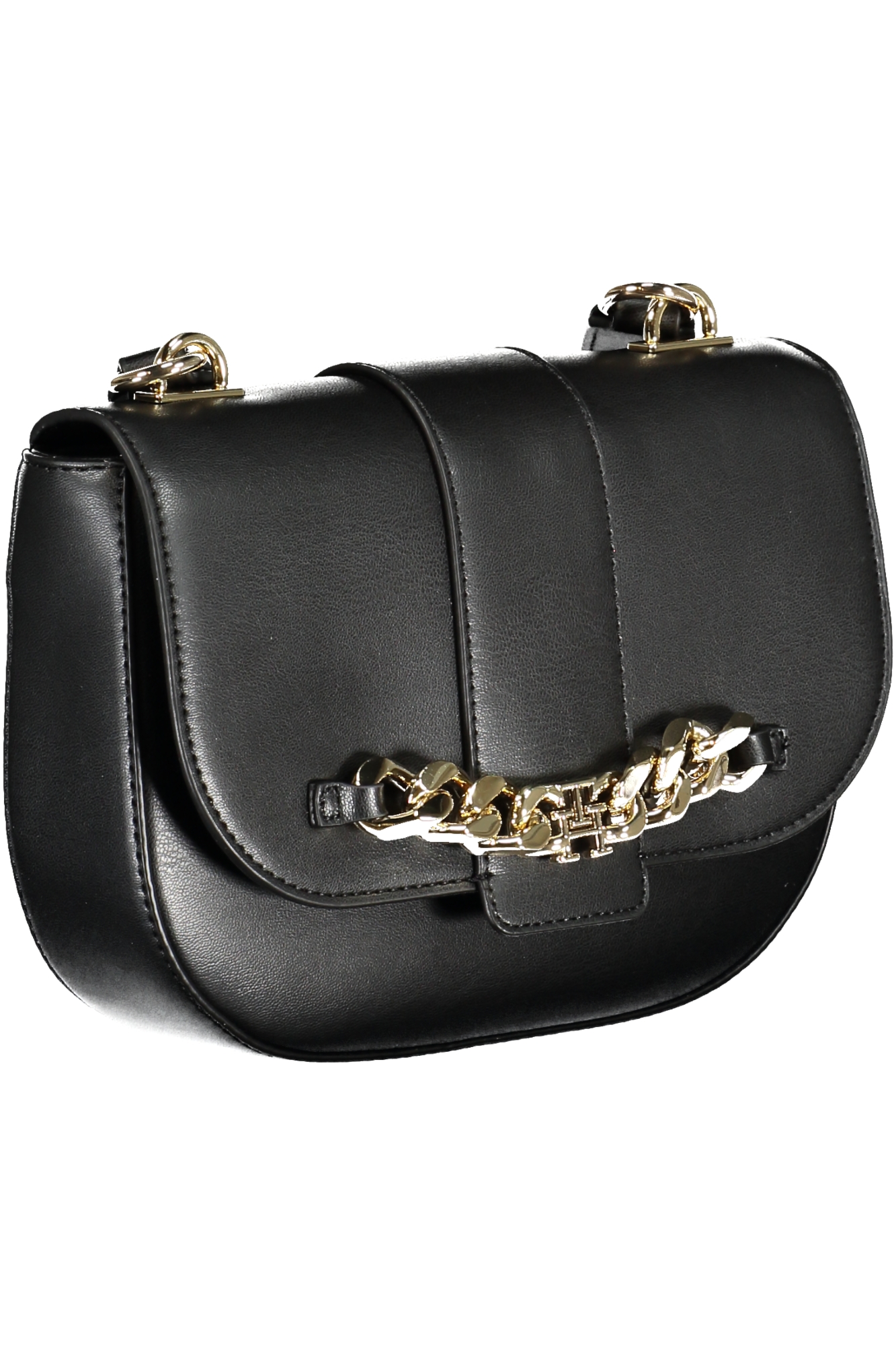 TOMMY HILFIGER BORSA DONNA - Nero - immagine 3