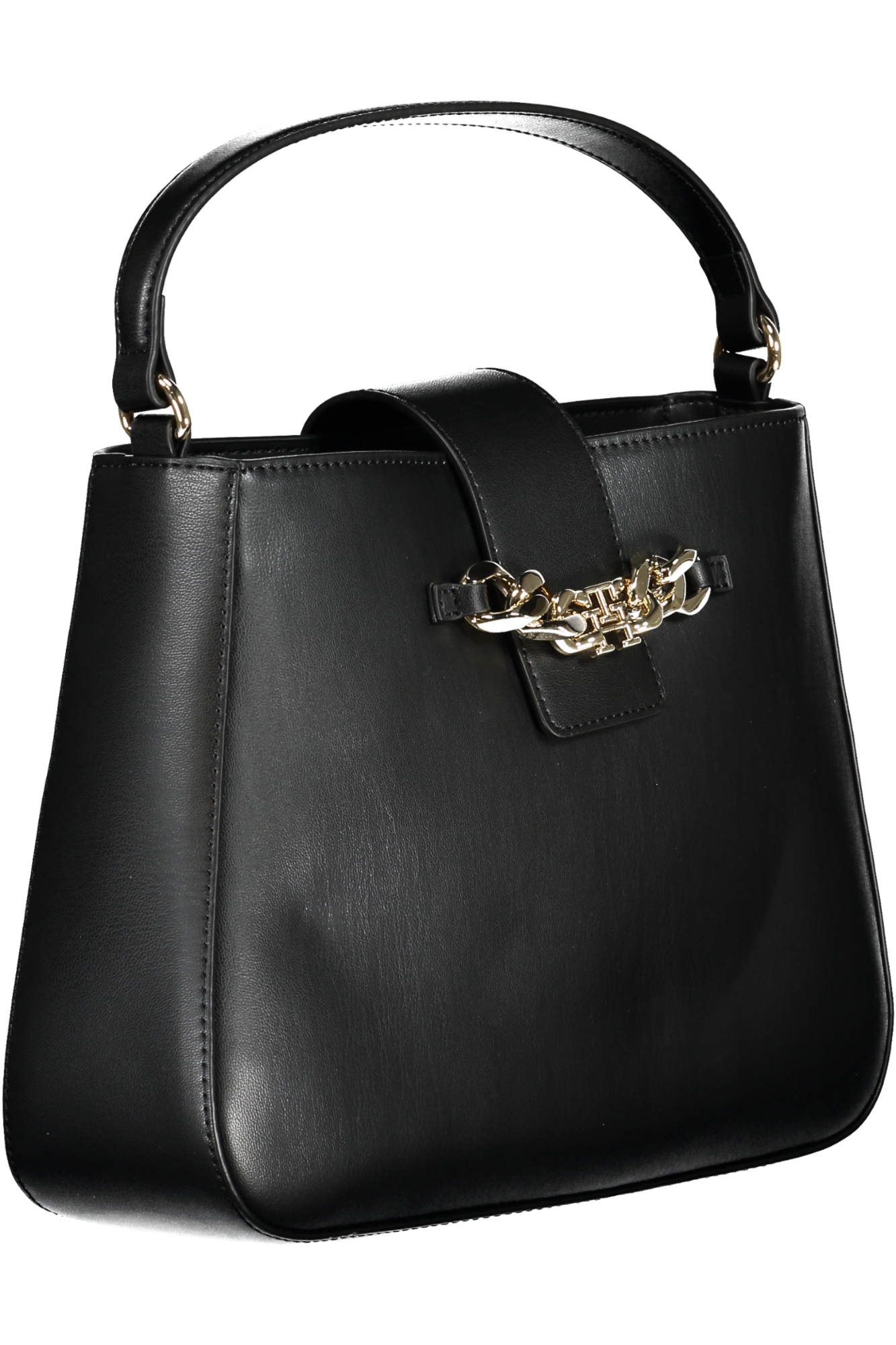 TOMMY HILFIGER BORSA DONNA - Nero - immagine 3