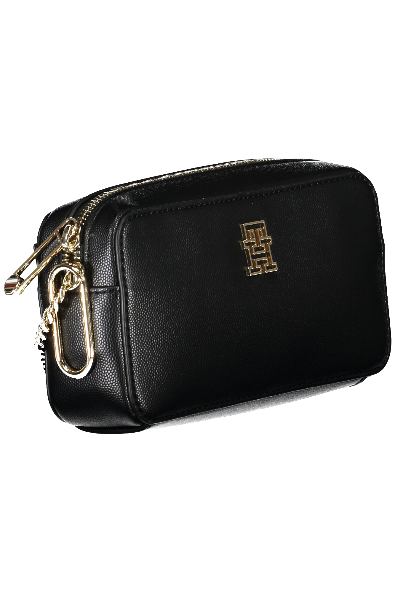 TOMMY HILFIGER BORSA DONNA - Nero - immagine 3