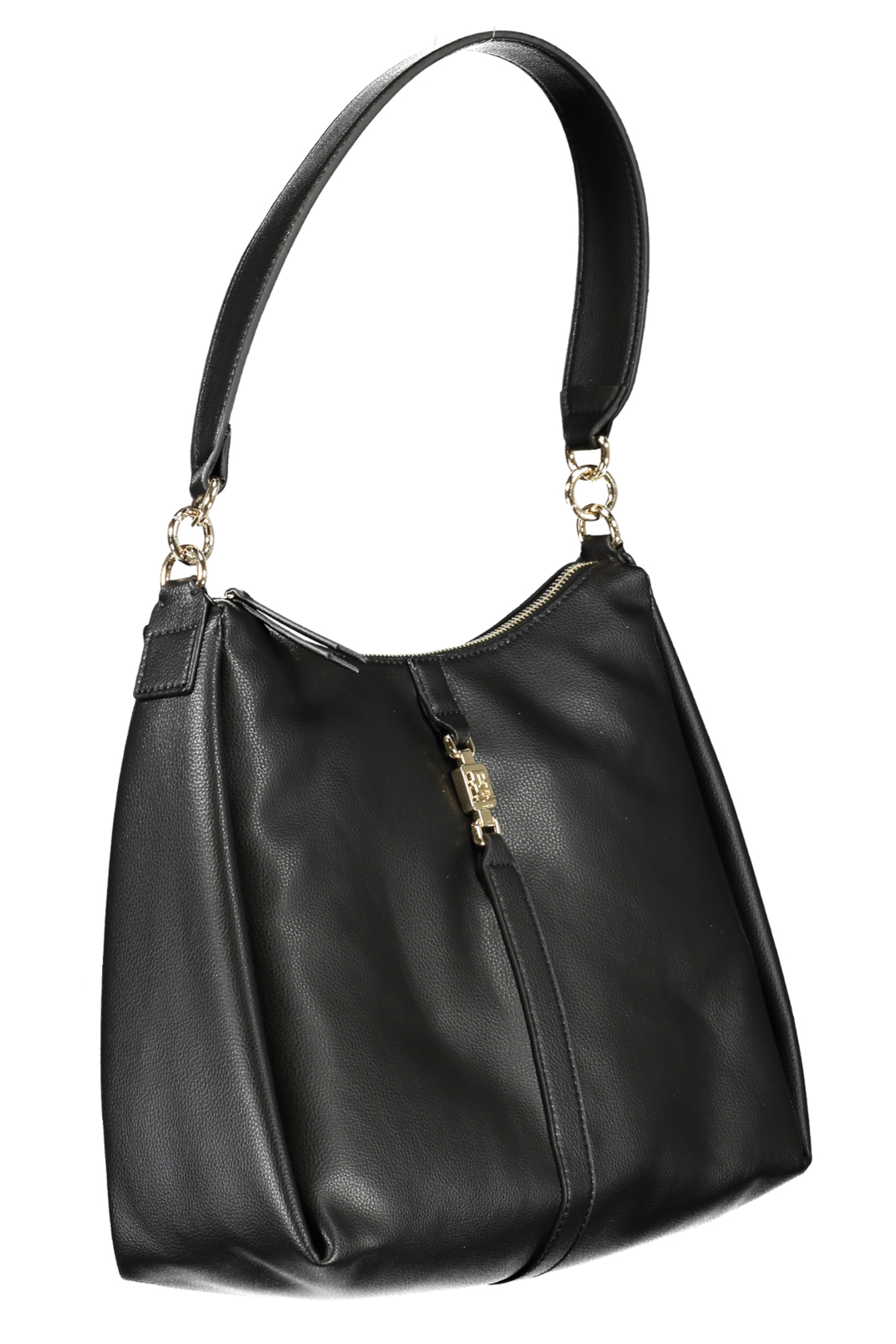 TOMMY HILFIGER BORSA DONNA - Nero - immagine 3