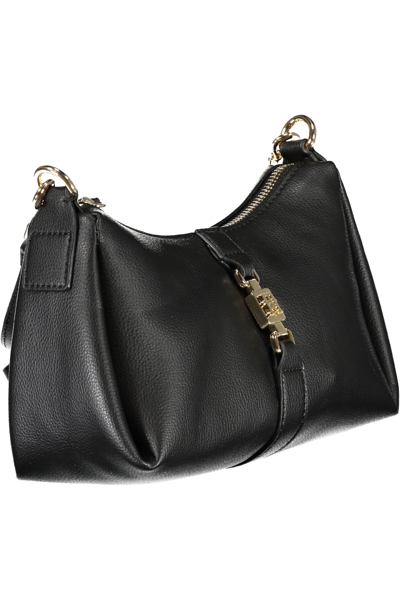 TOMMY HILFIGER BORSA DONNA - Nero - immagine 3