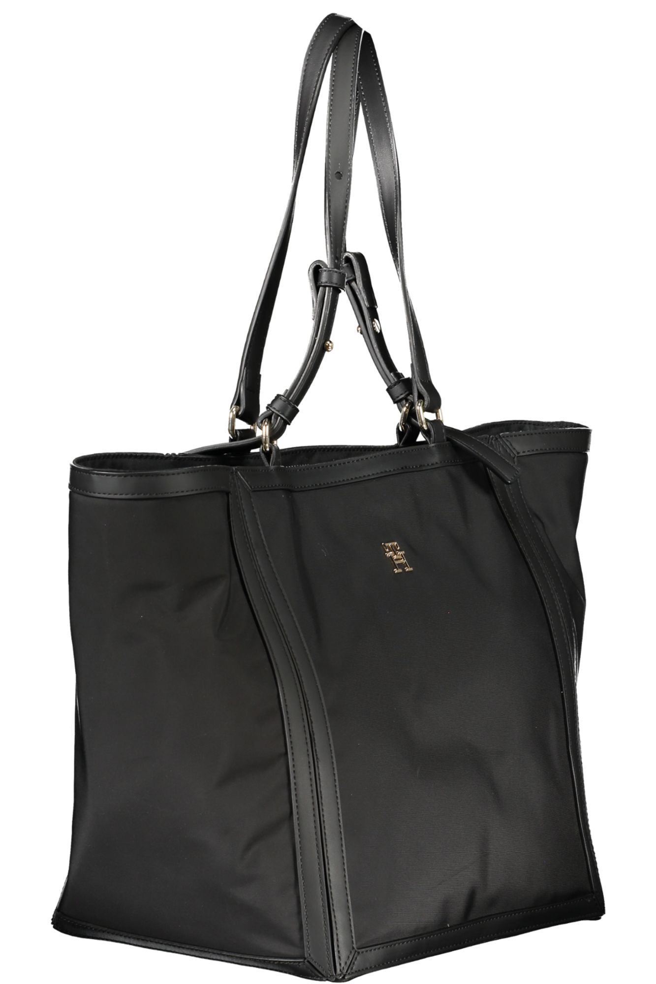 TOMMY HILFIGER BORSA DONNA - Nero - immagine 3